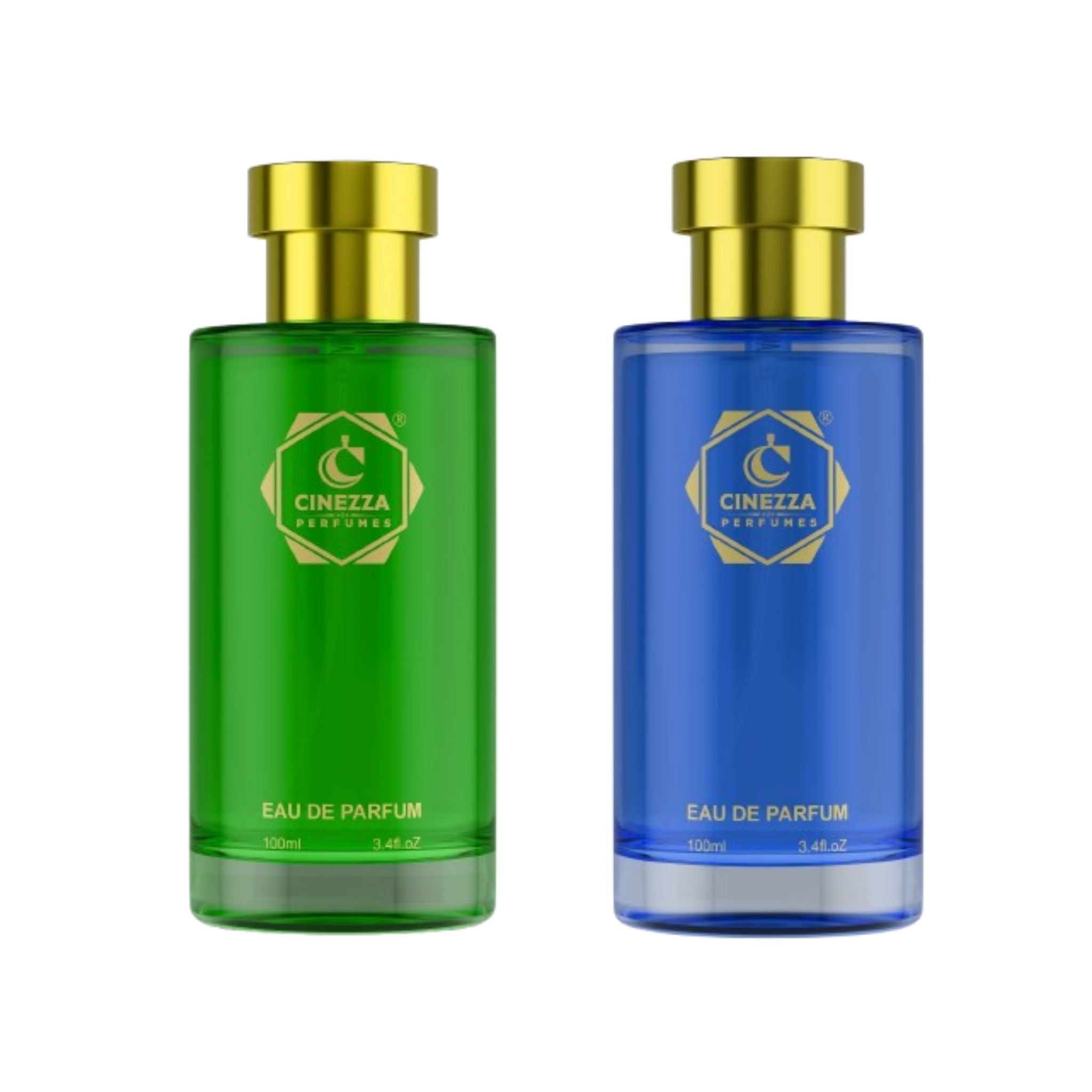 Your Crush 100ml & White Oudh 100ml Combo