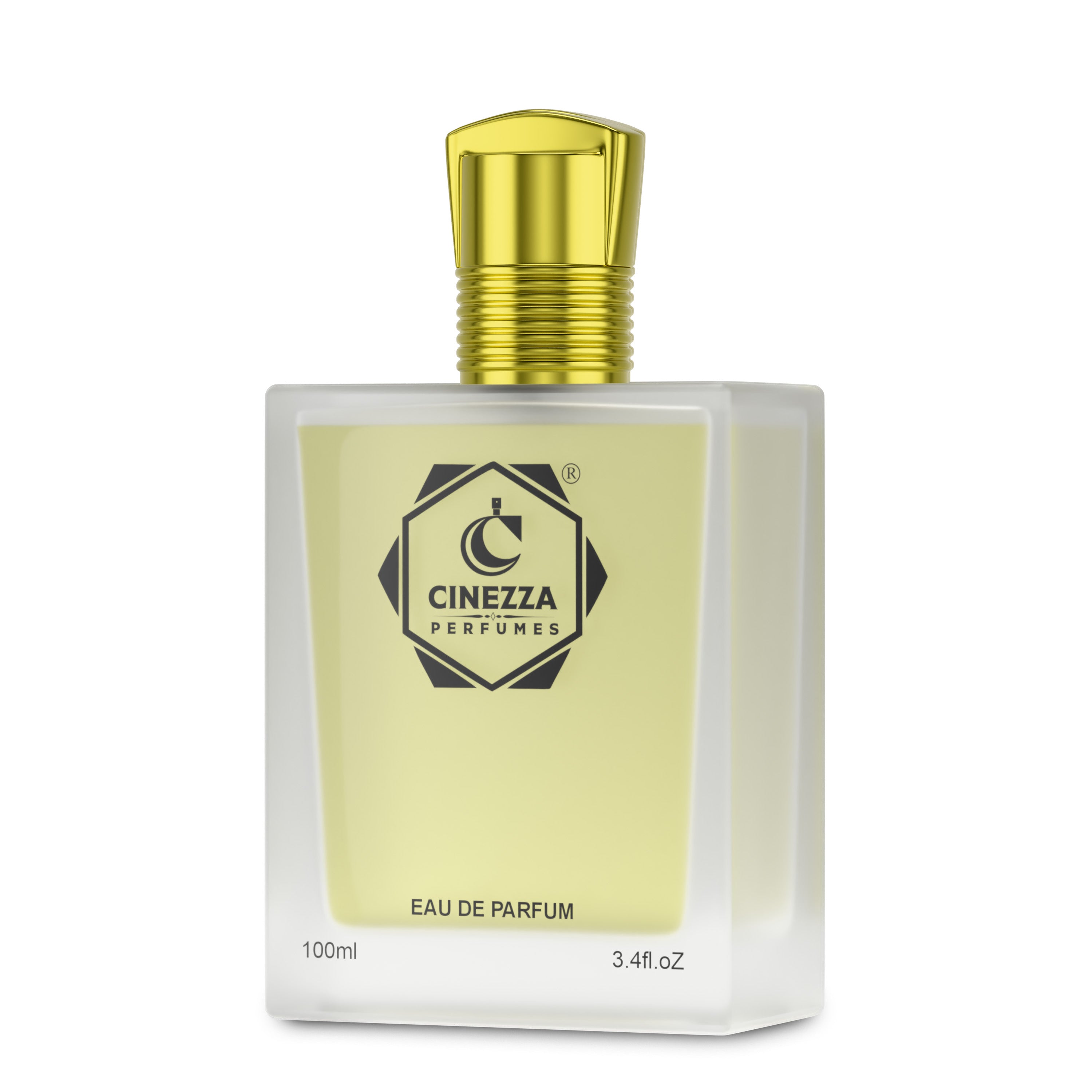 Kasturi Musk 100ml