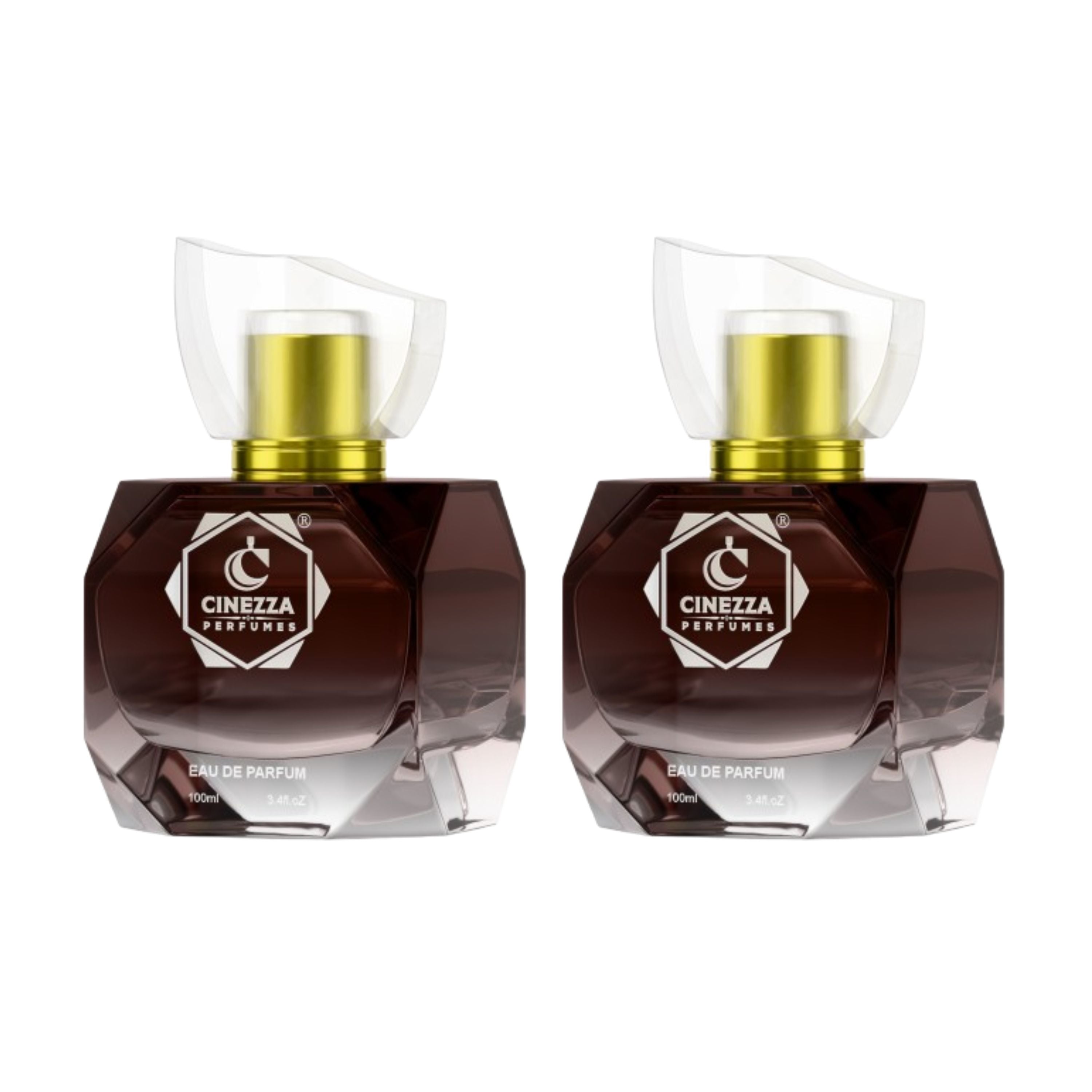 Life Line 100ml & Mrs. Alpha 100ml Combo