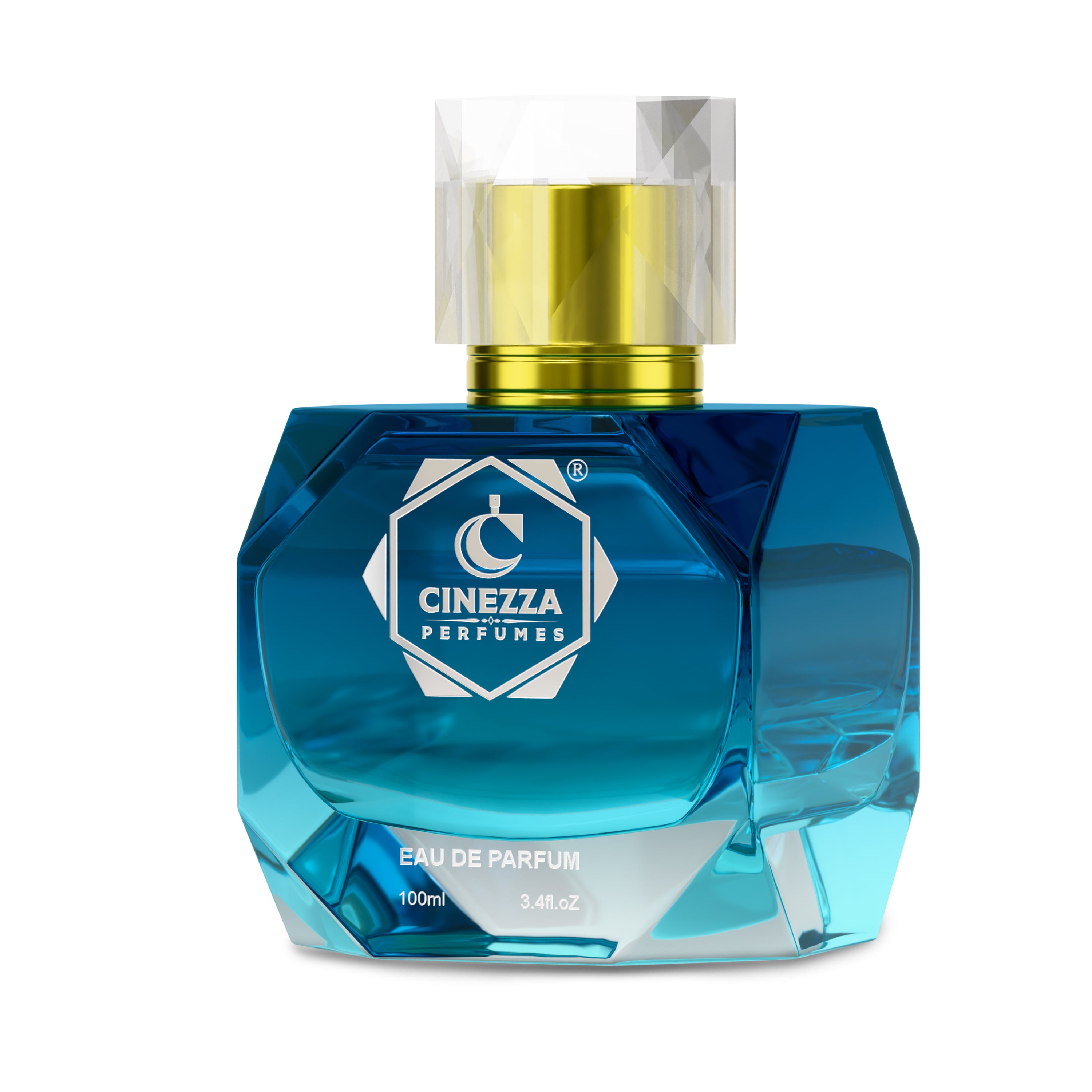 Smoky Oud 100ml