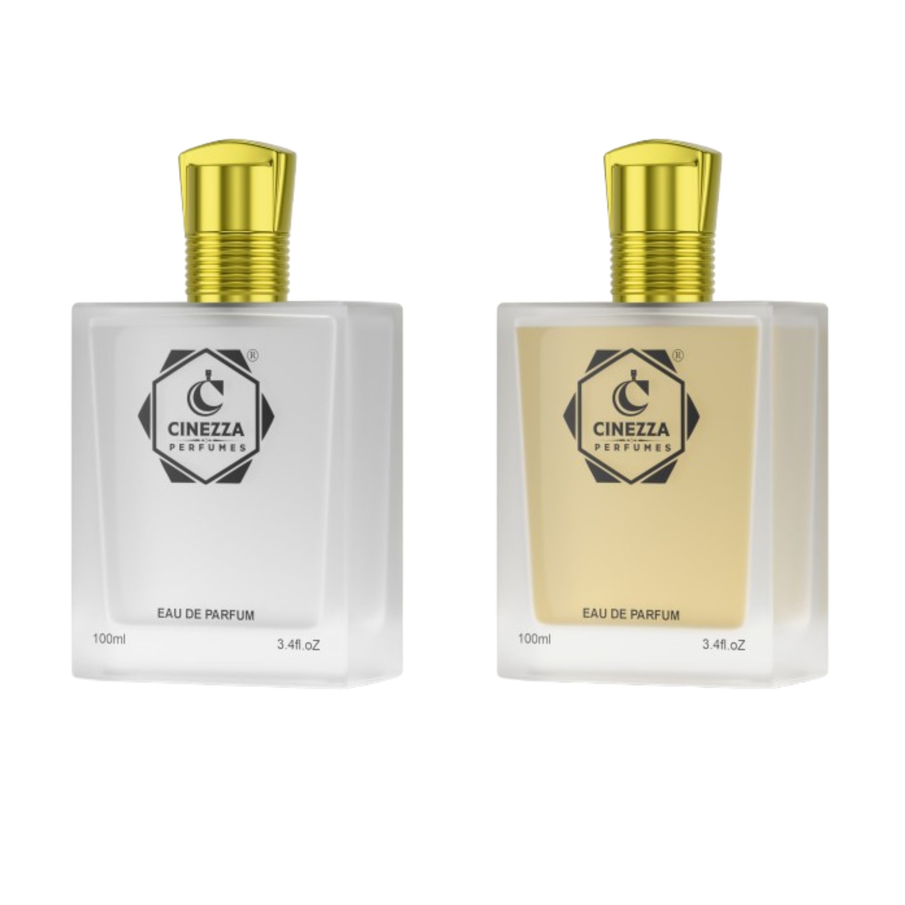 Silent Glow 100ml & True Love 100ml Combo