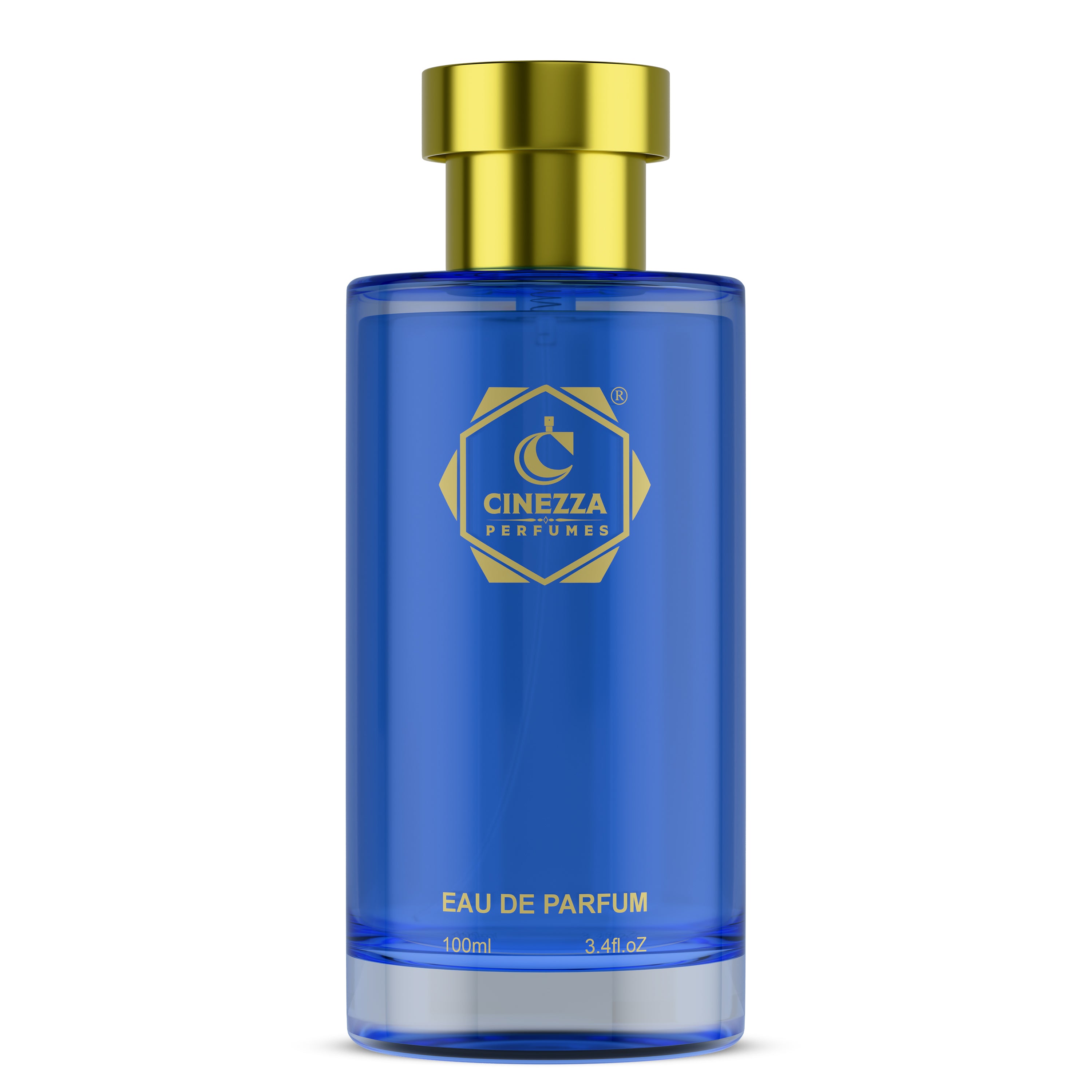 Bright Citrus 100ml