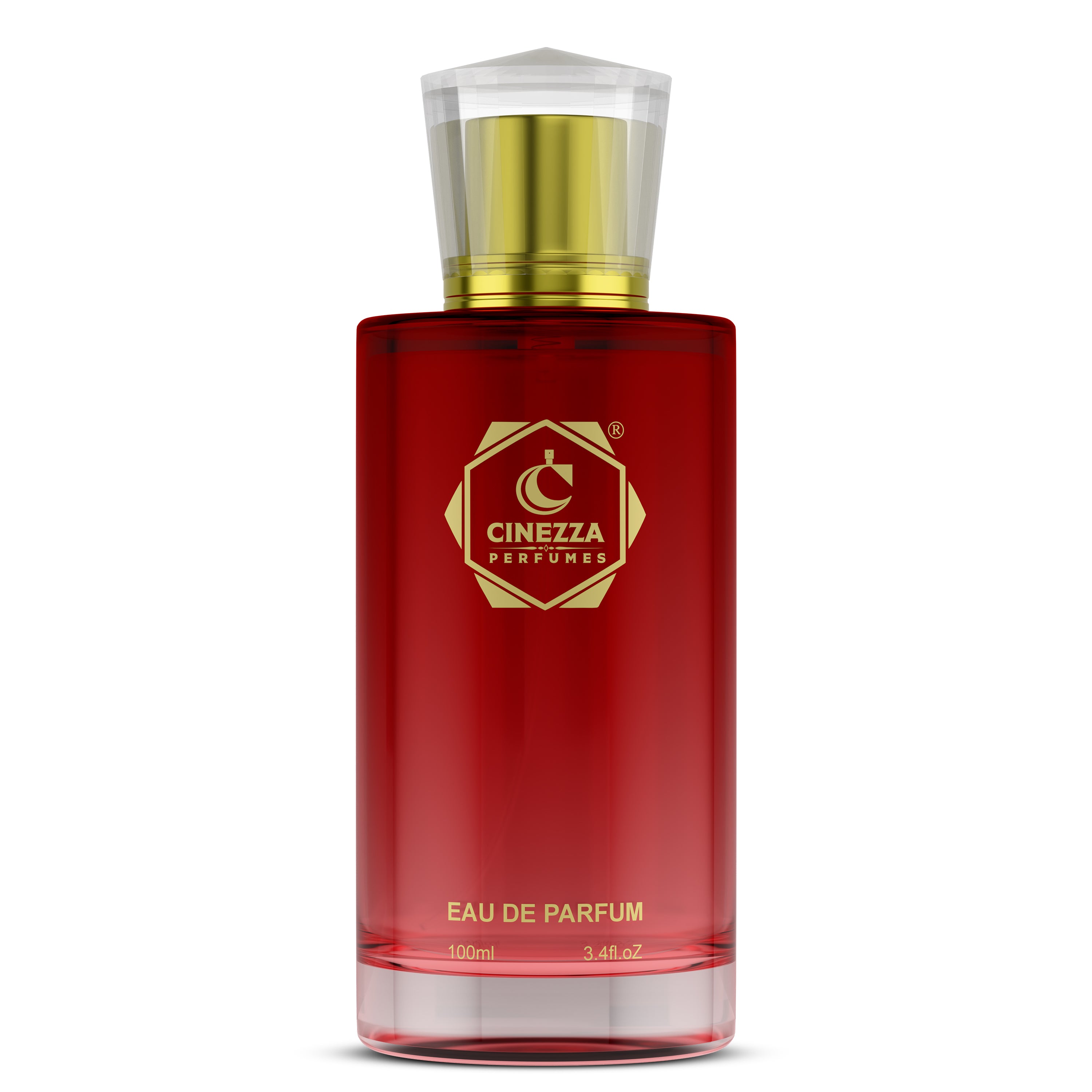 Mysterious 100ml