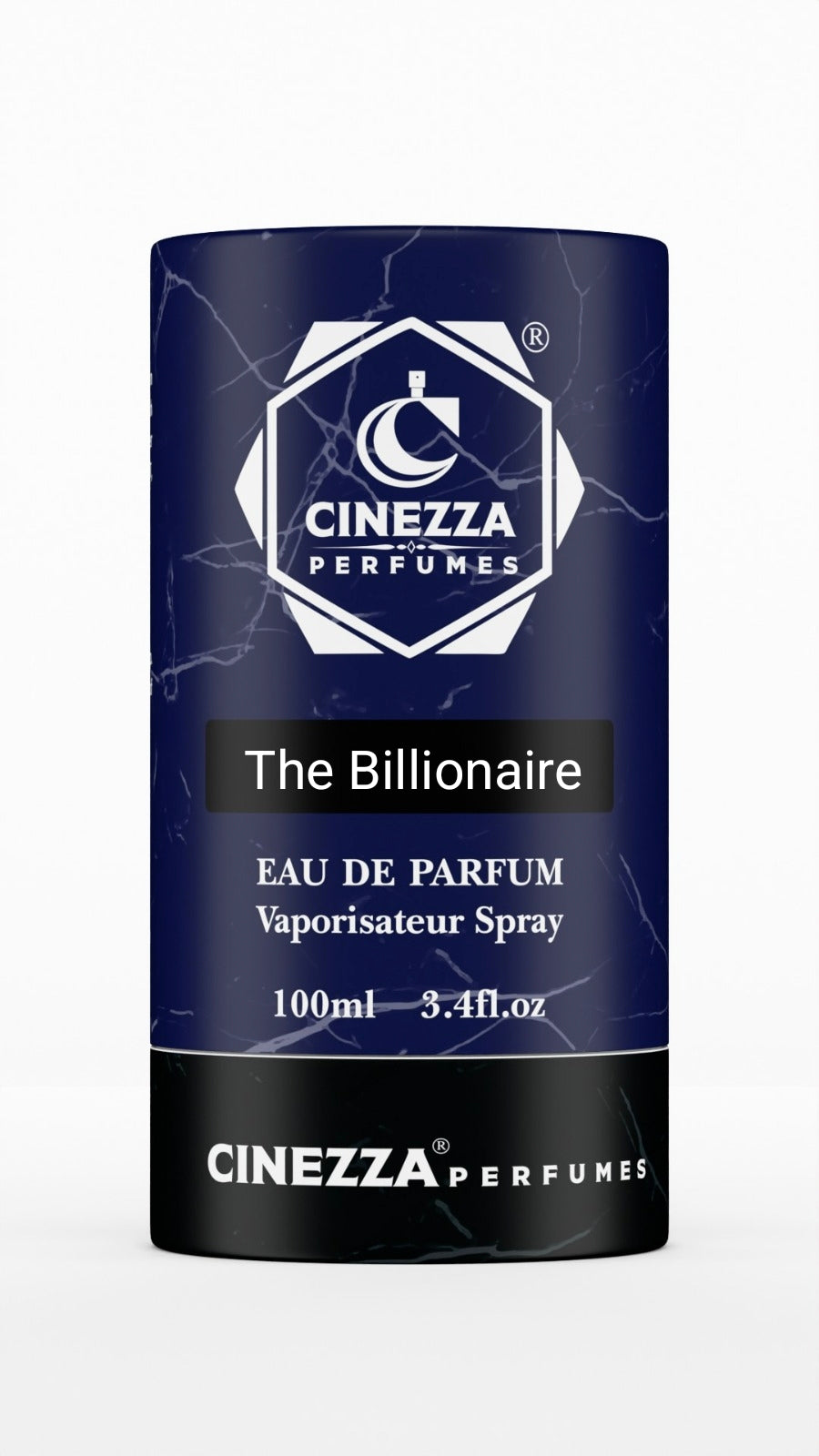 The Billionaire 100ml