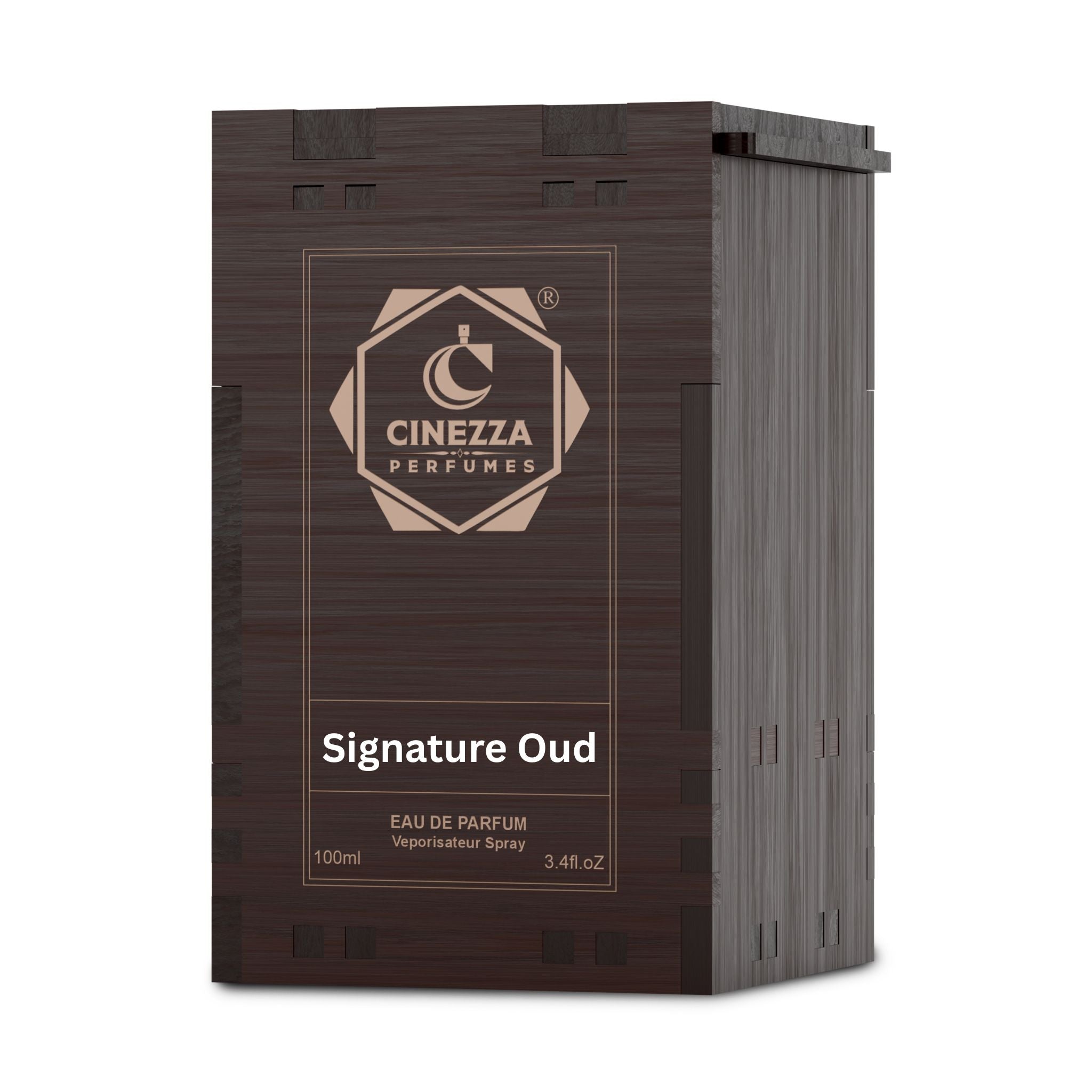 Signature Oud 100ml