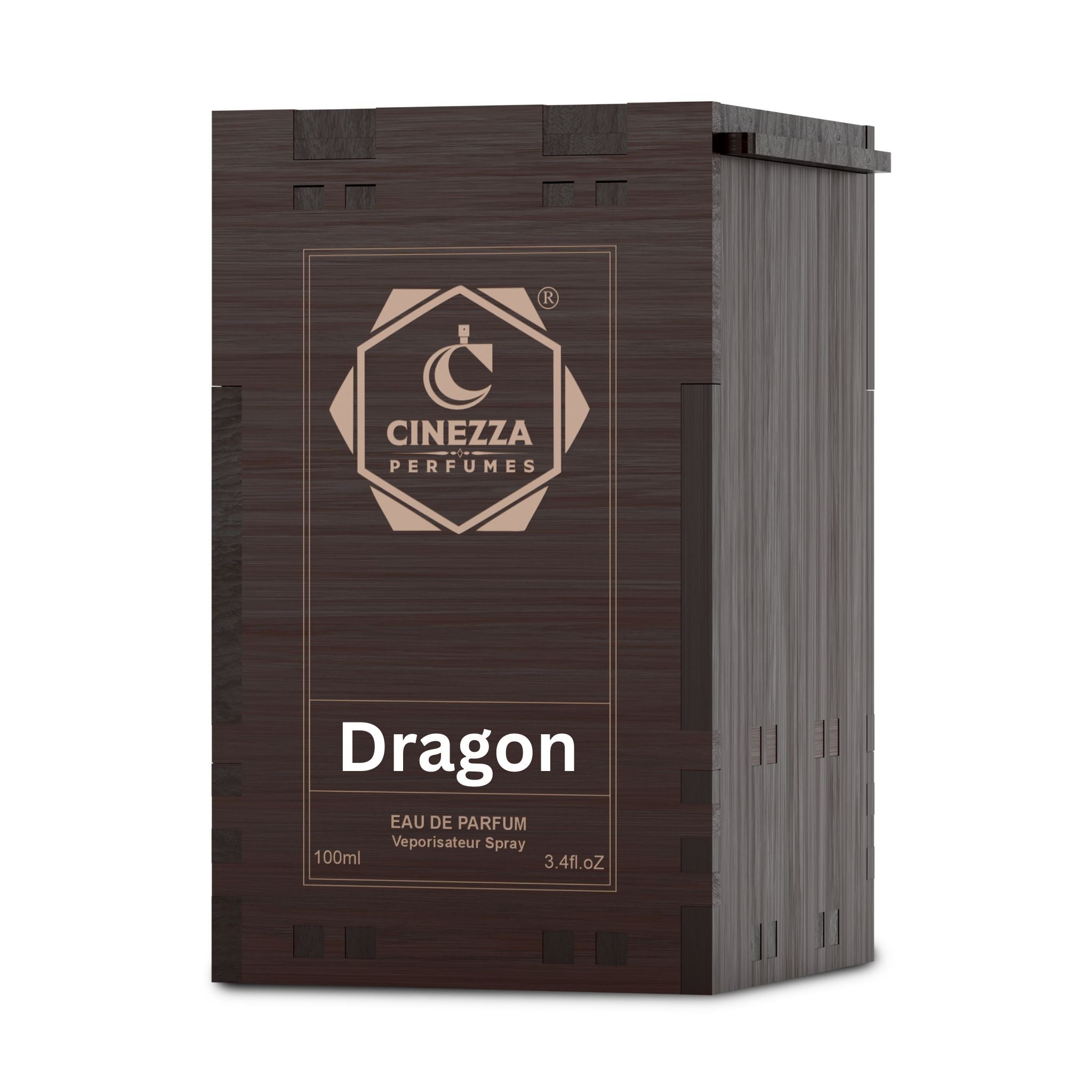 Dragon 100ml