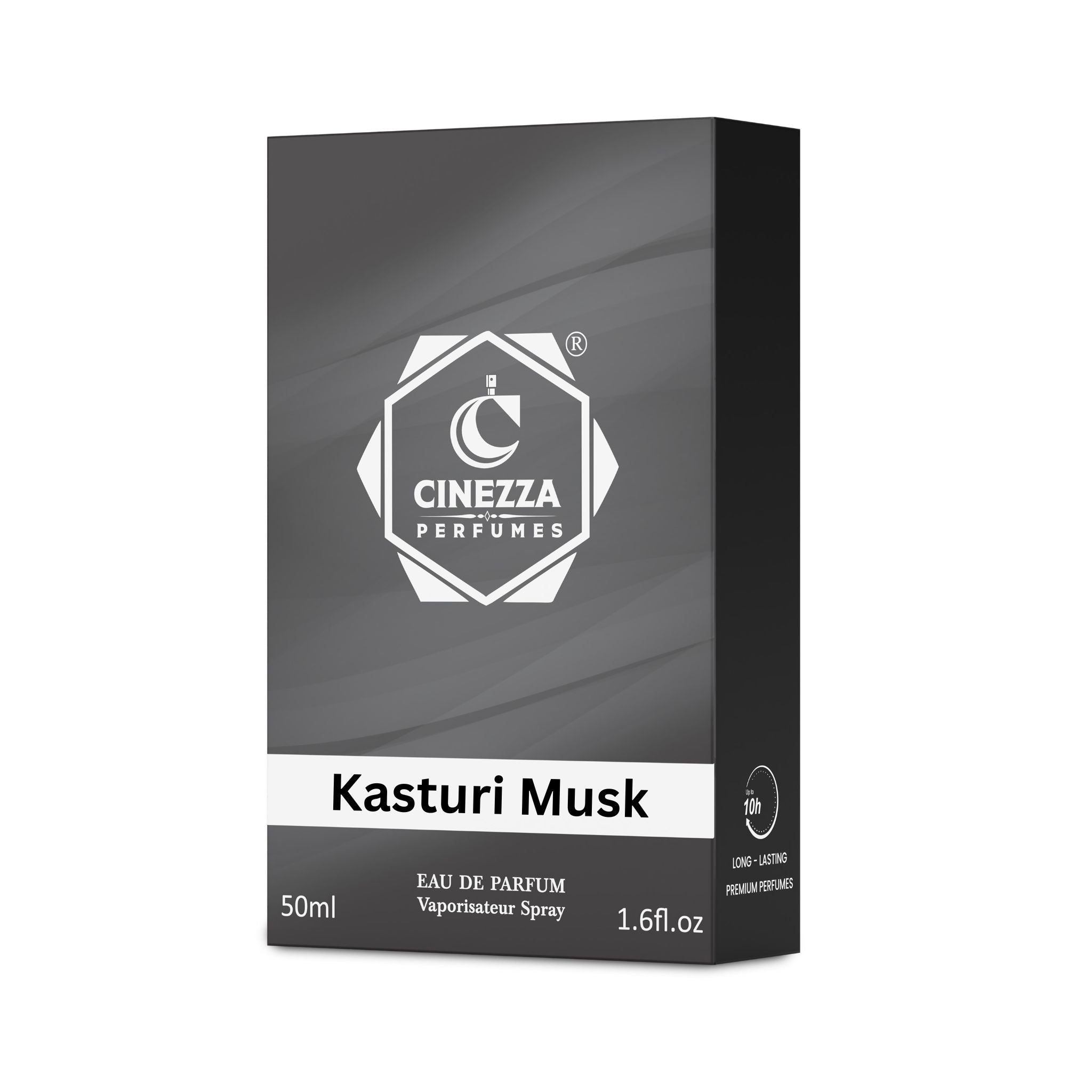Kasturi Musk 50ml