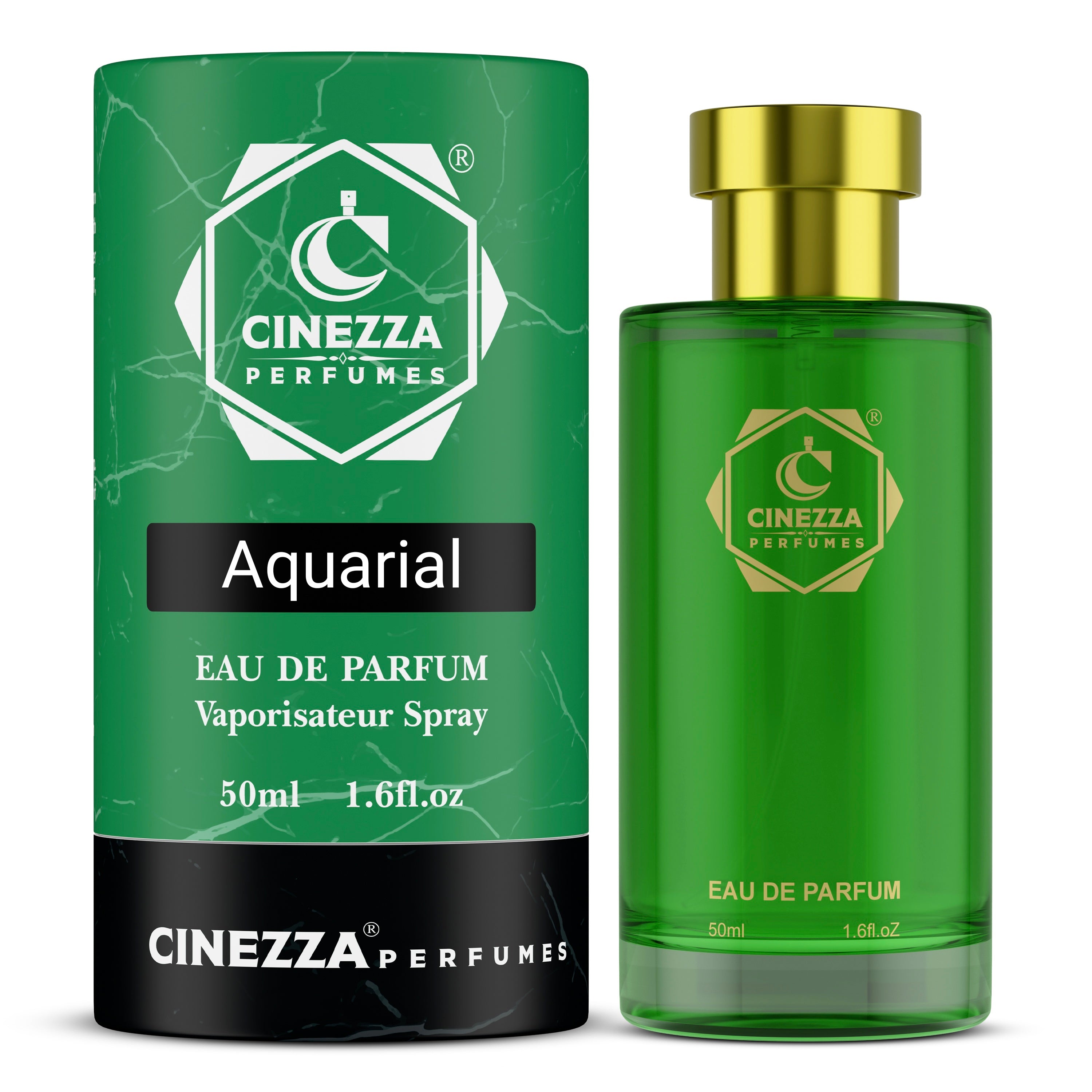 Aquarial 50 ml