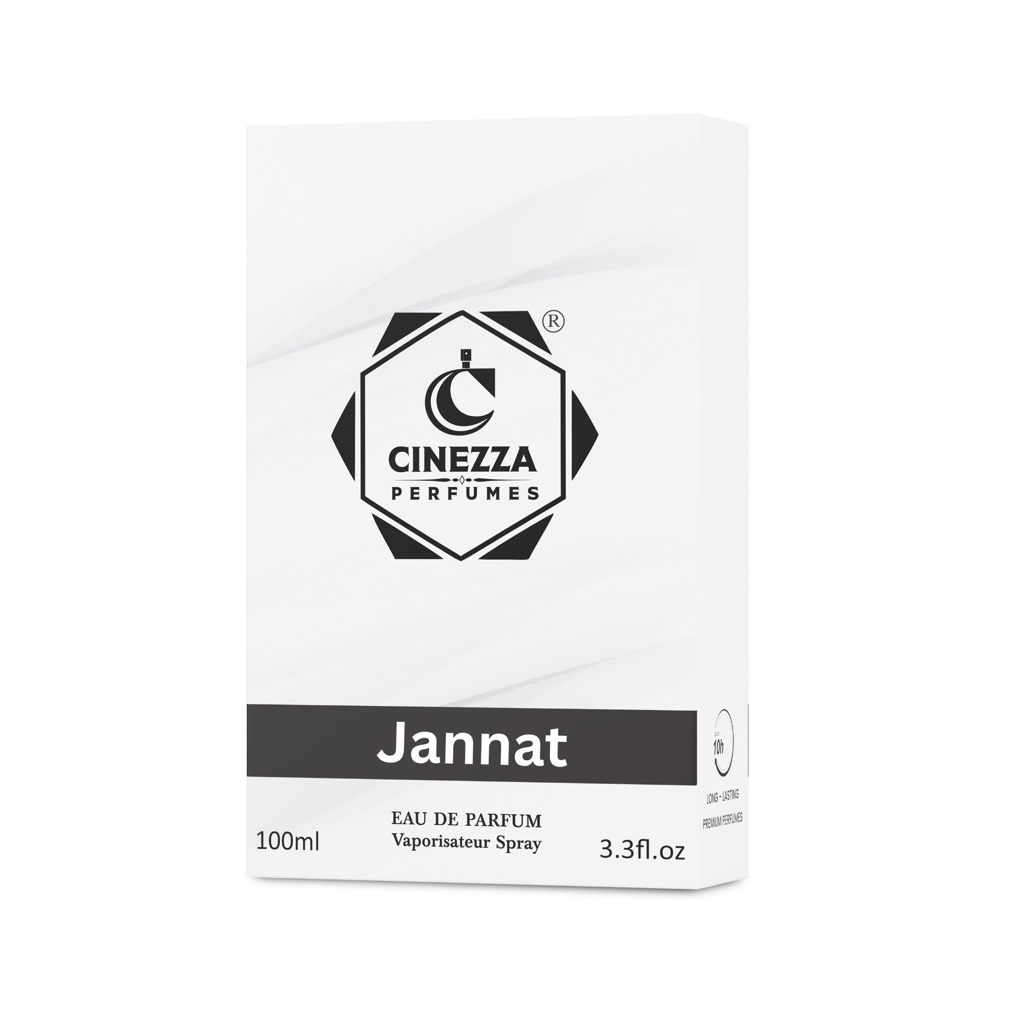 Jannat 100ml