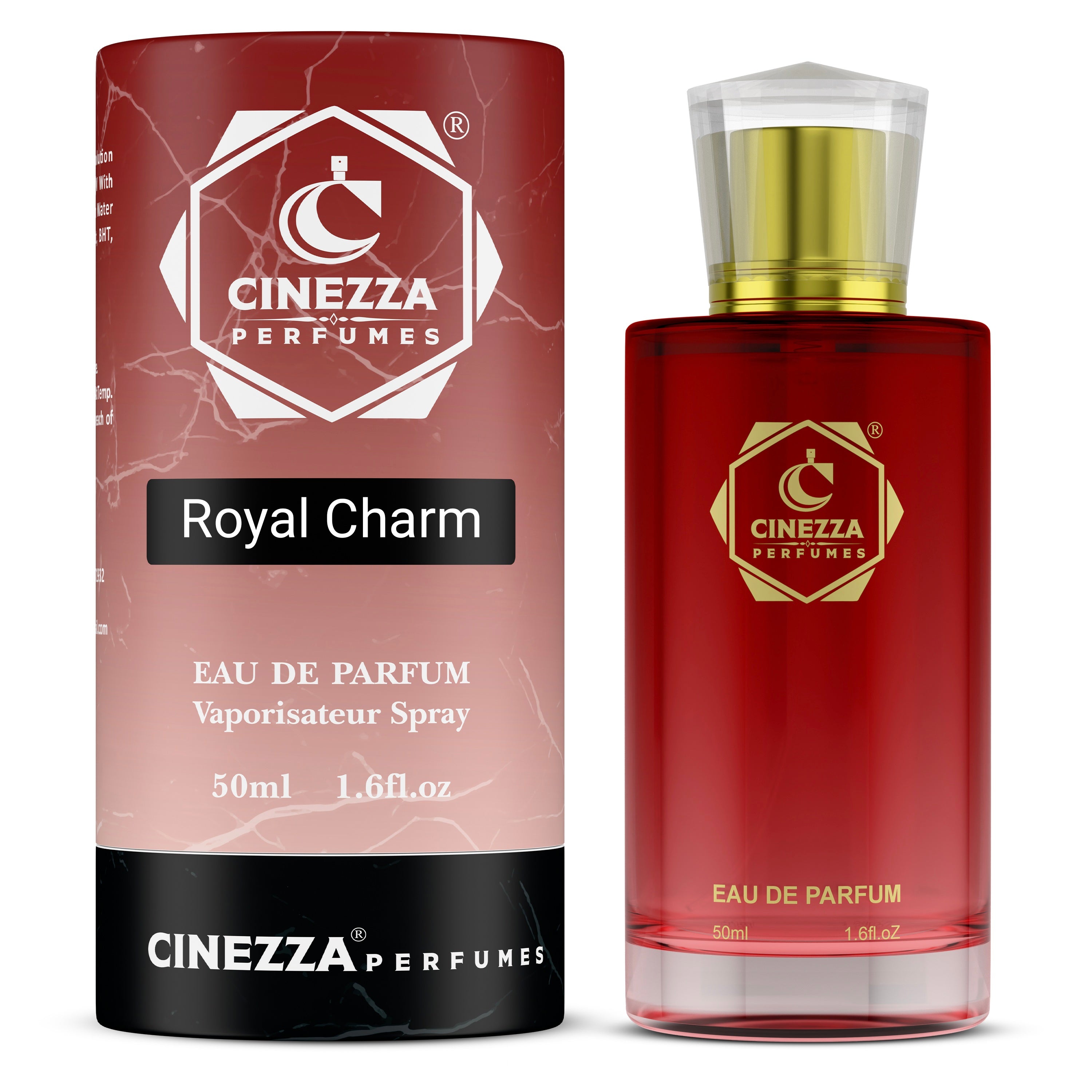 Royal Charm 50ml