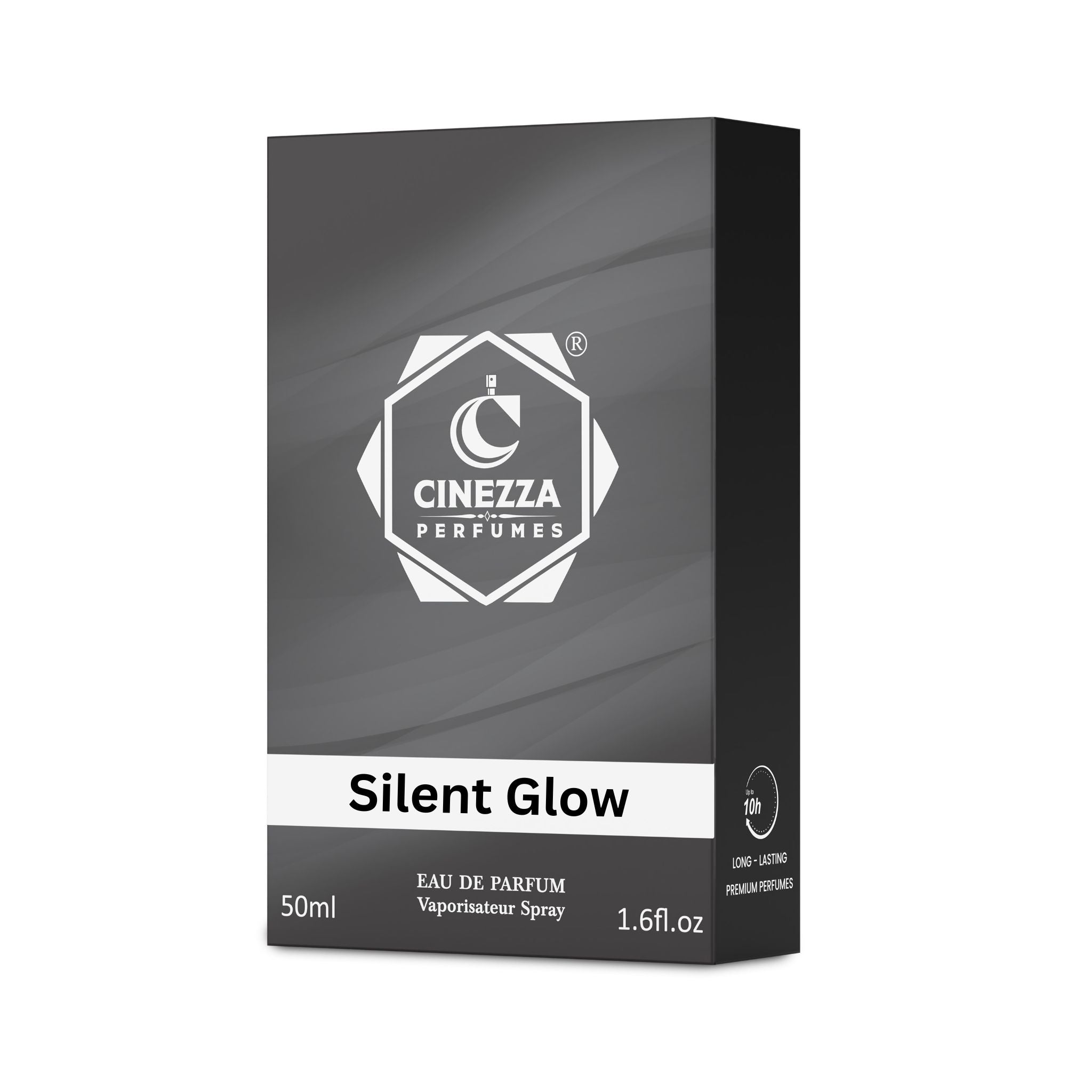 Silent Glow 50ml