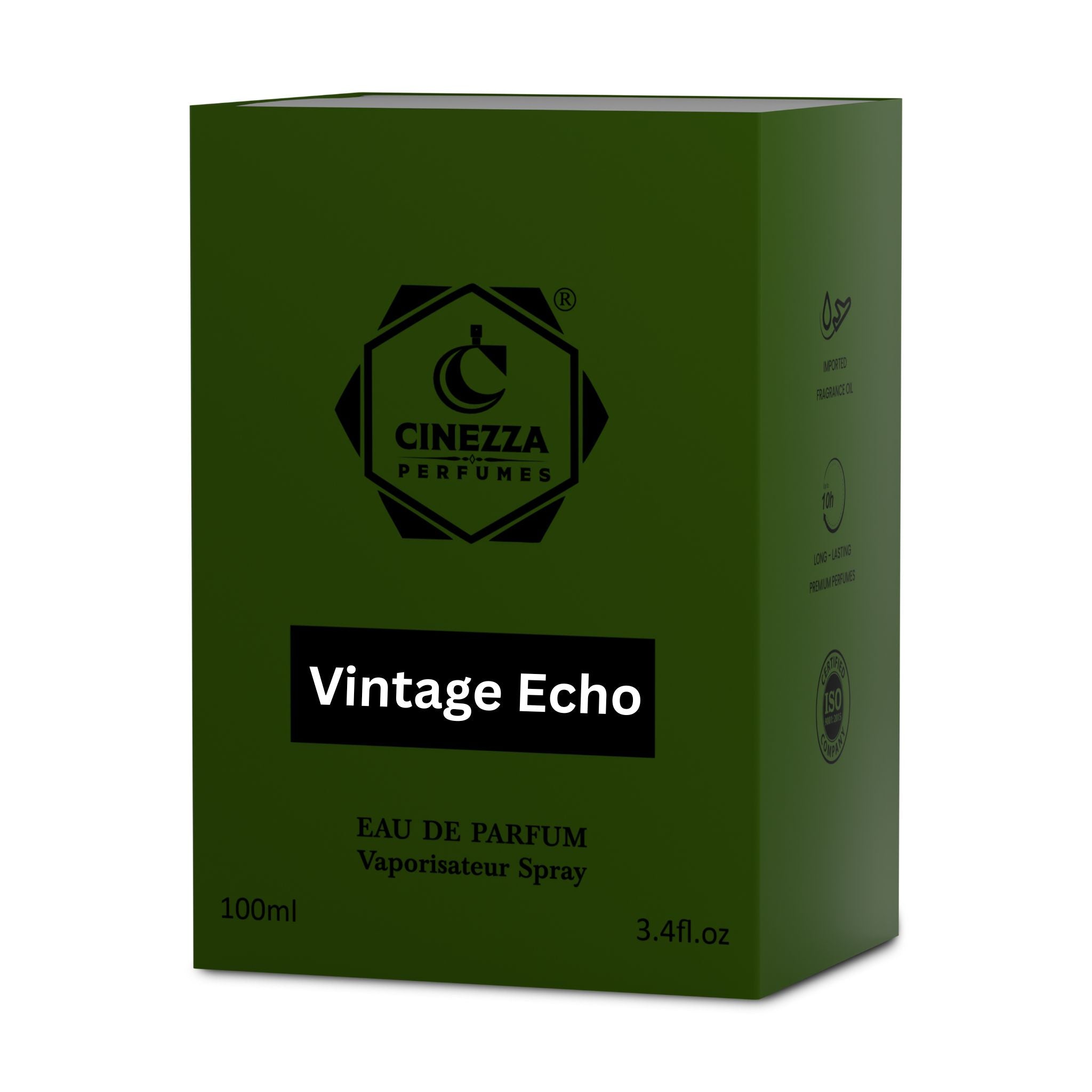 Vintage Echo 100ml