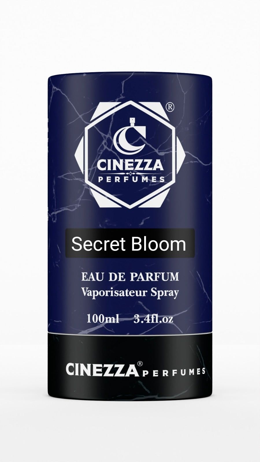 Secret Bloom 100ml