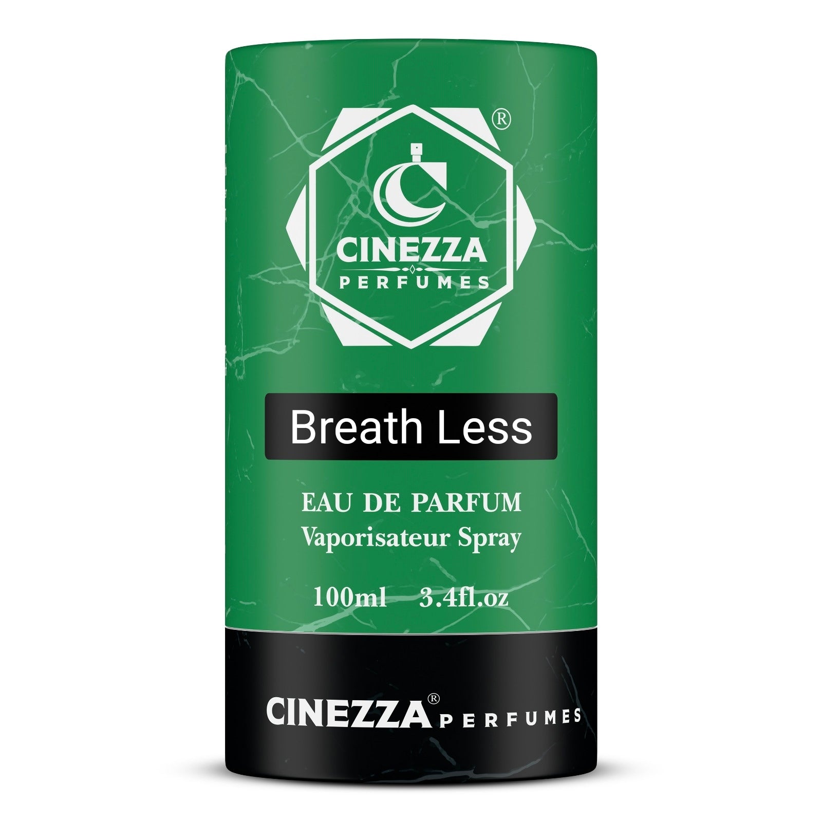Breath Less 100ml