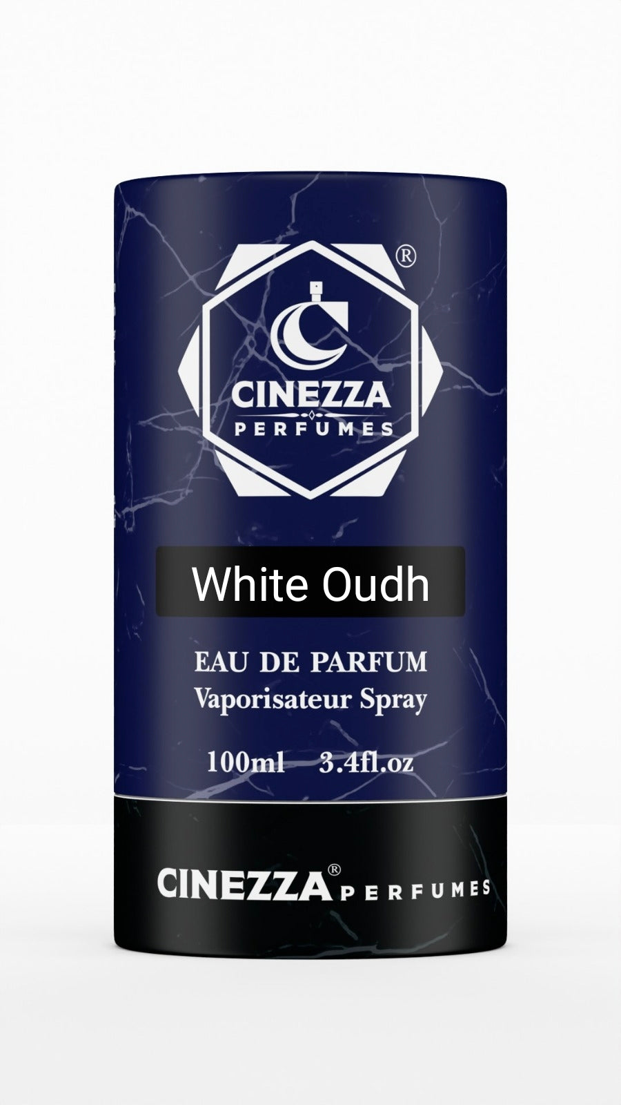 White Oudh 100ml