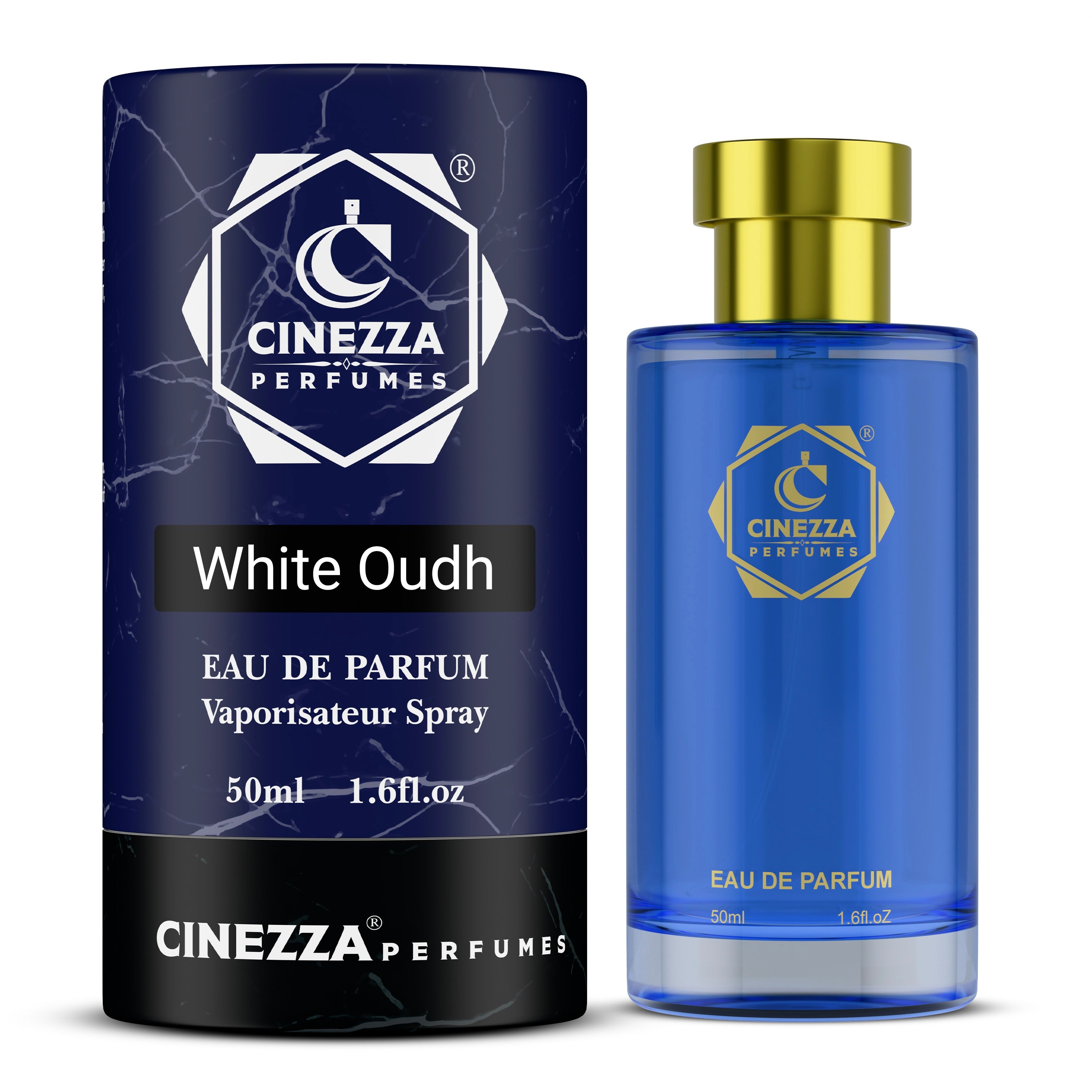 White Oudh 50ml