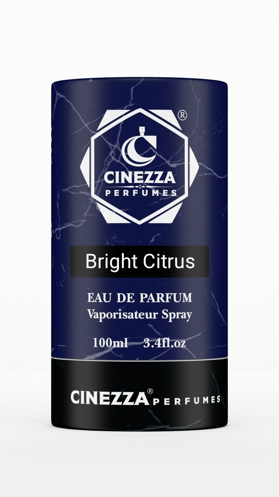 Bright Citrus 100ml