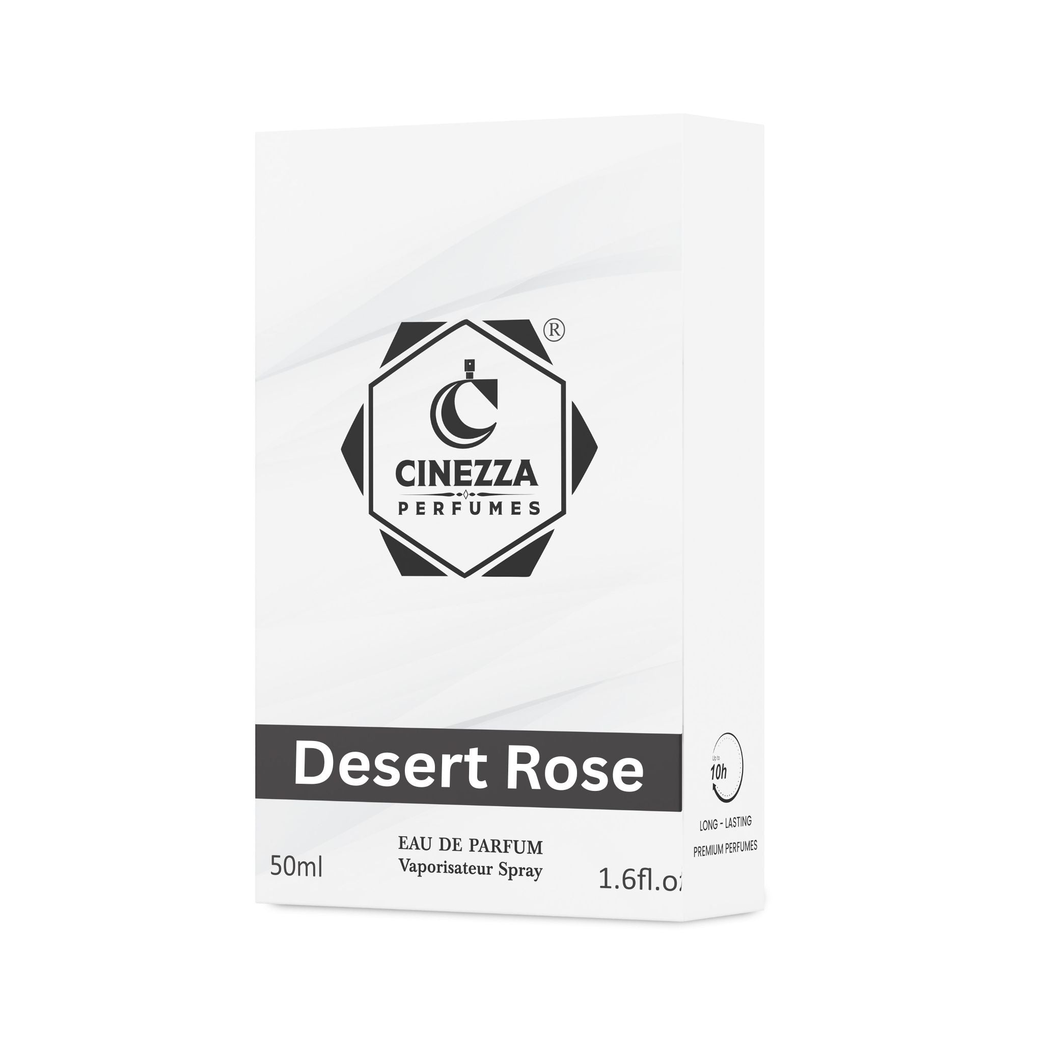 Desert Rose 50ml
