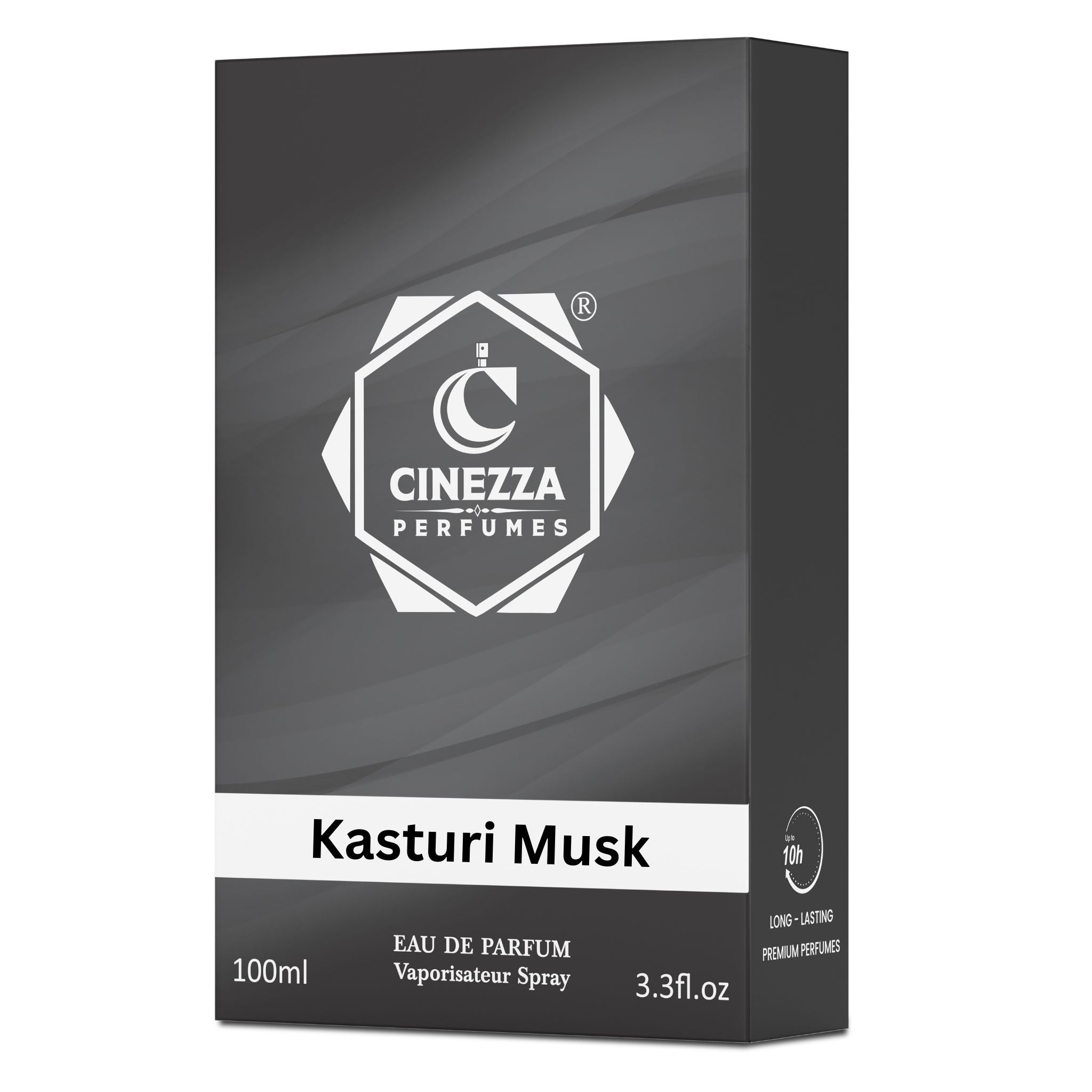 Kasturi Musk 100ml