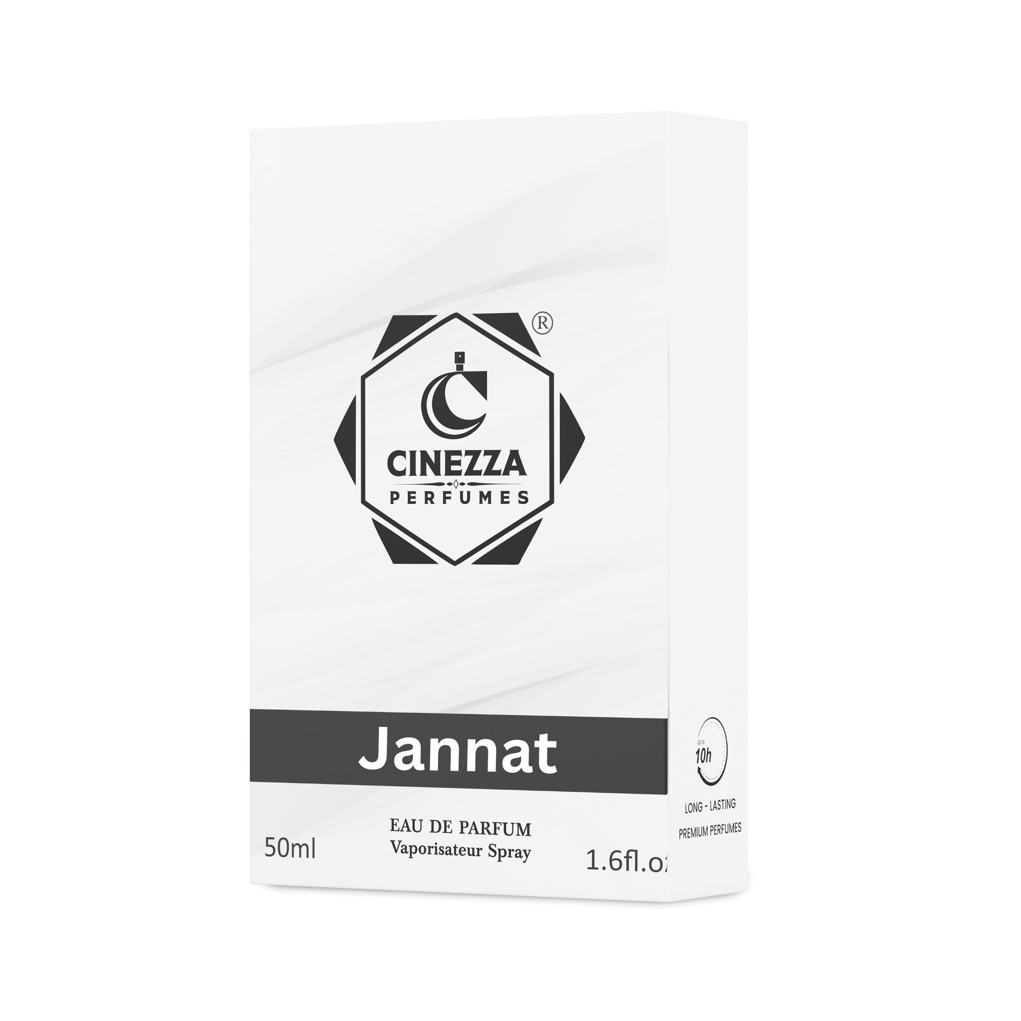 Jannat 50ml