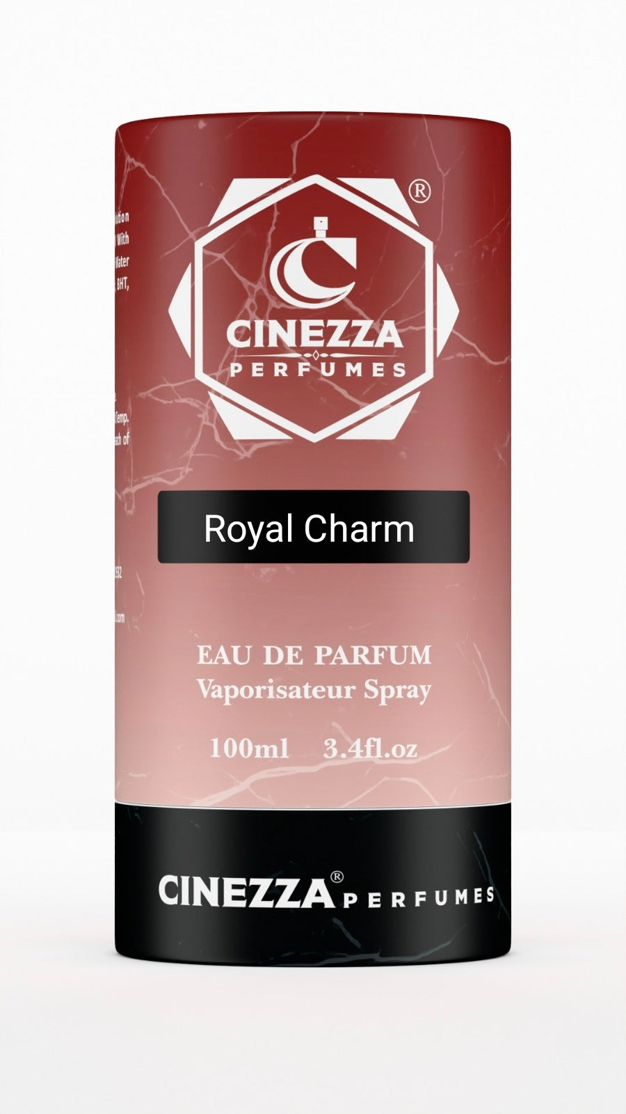 Royal Charm 100ml
