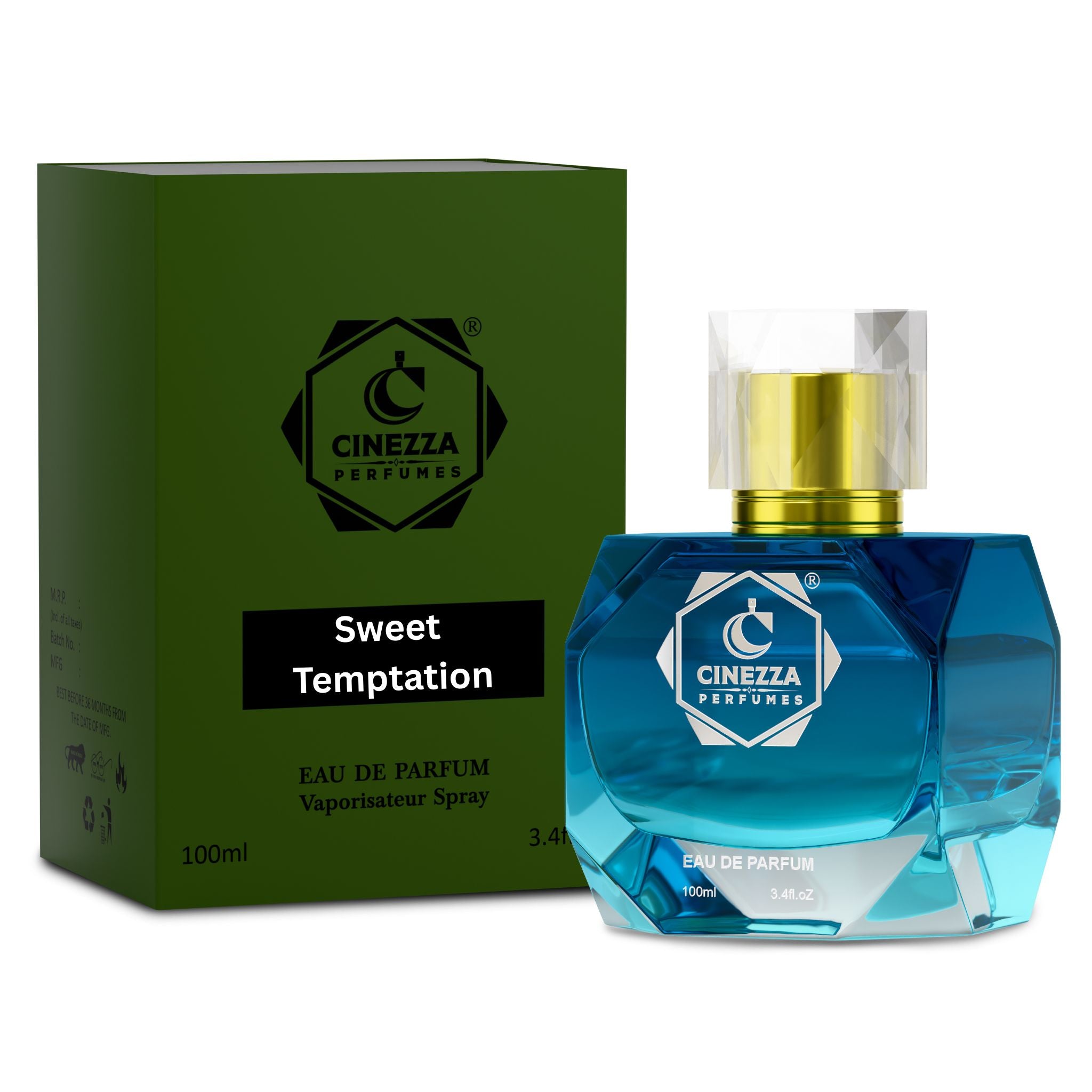 Sweet Temptation 100ml