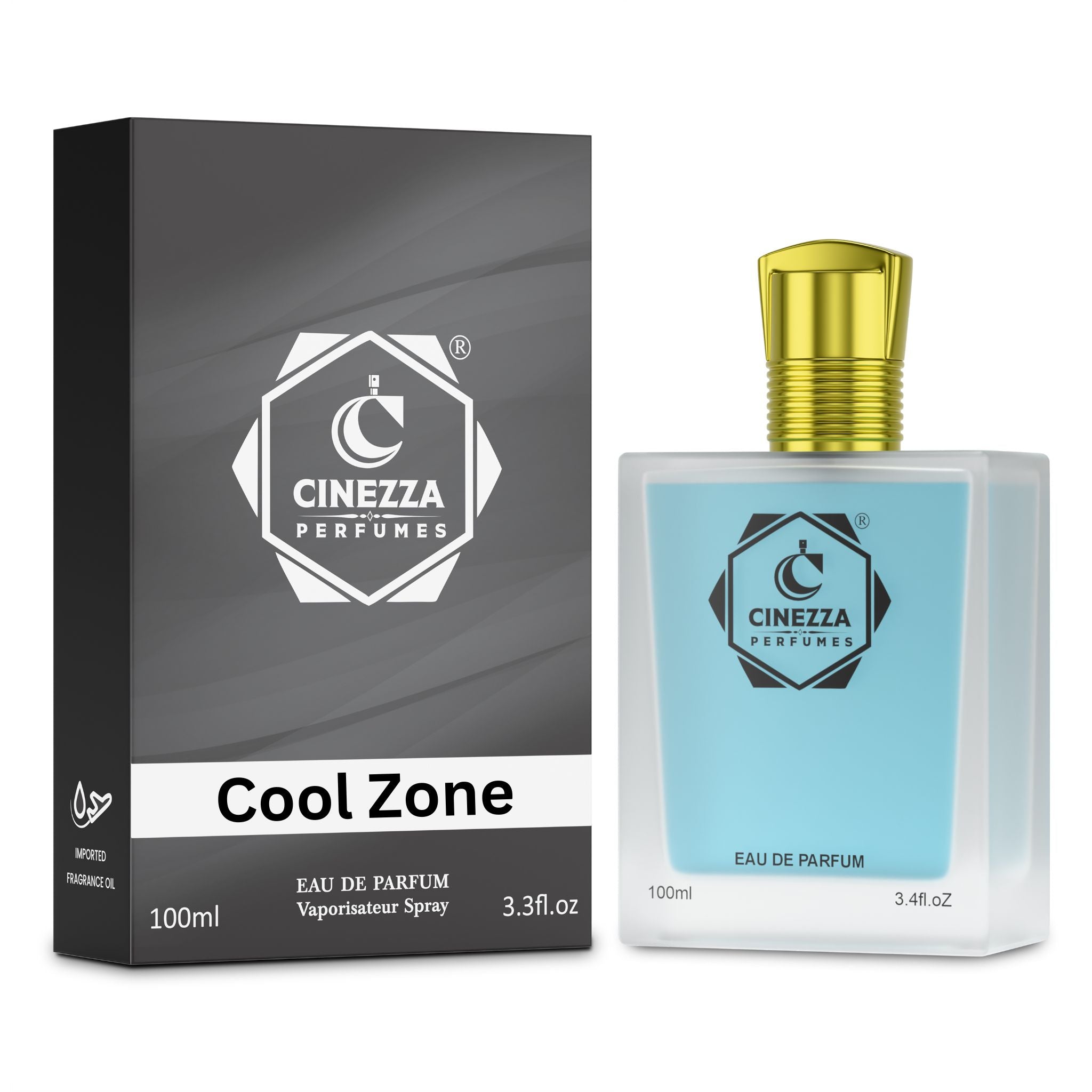 Cool Zone 100ml