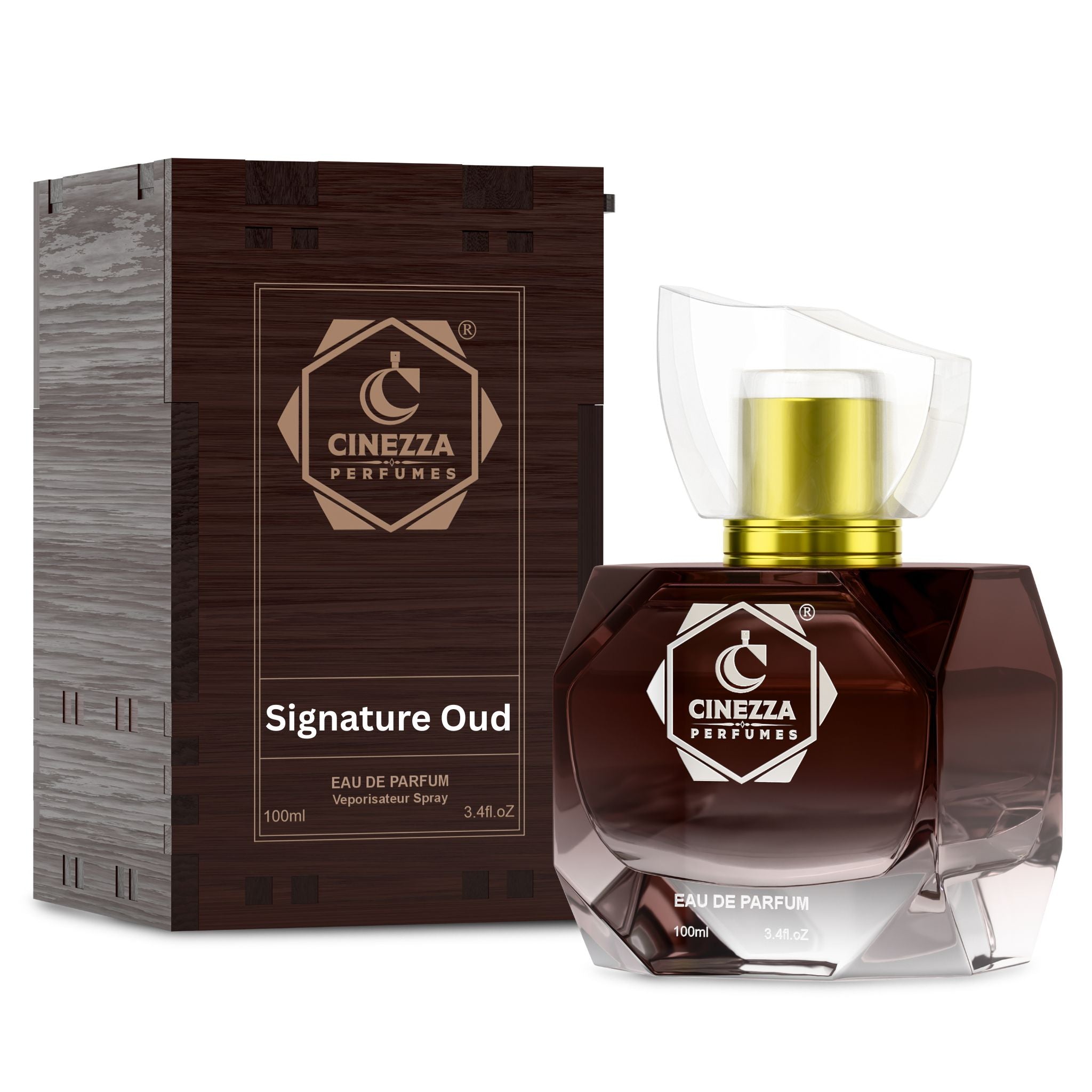 Signature Oud 100ml