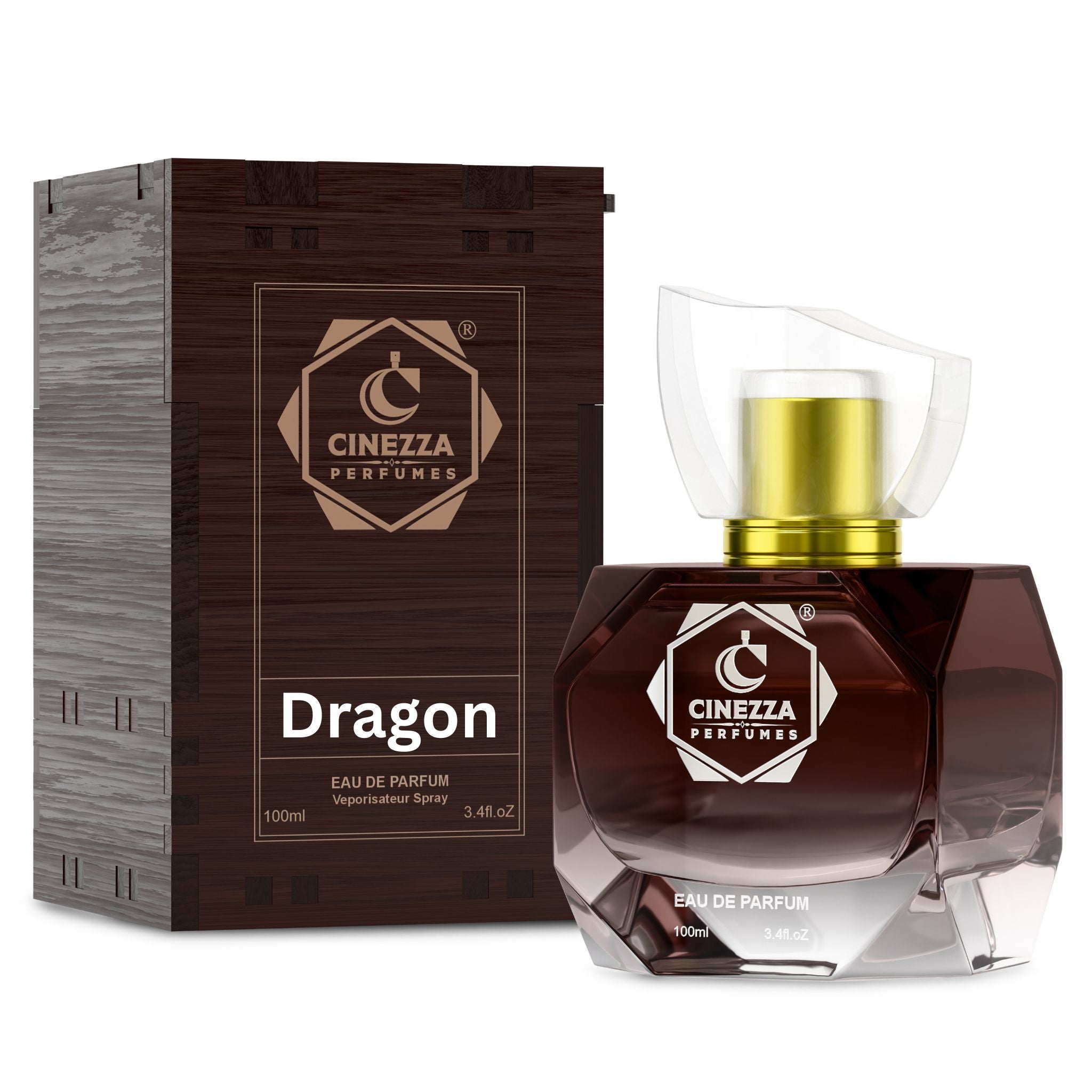 Dragon 100ml