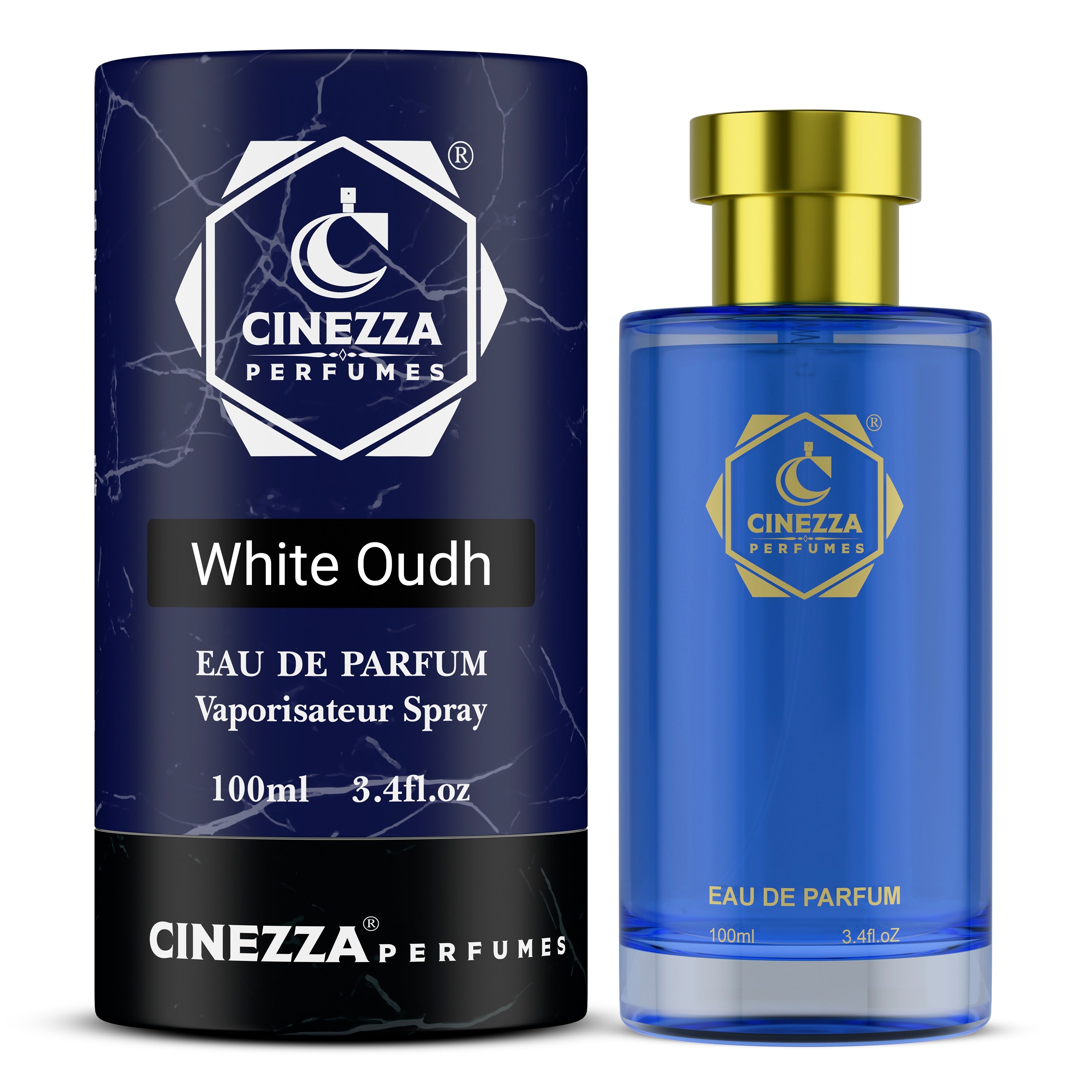 White Oudh 100ml