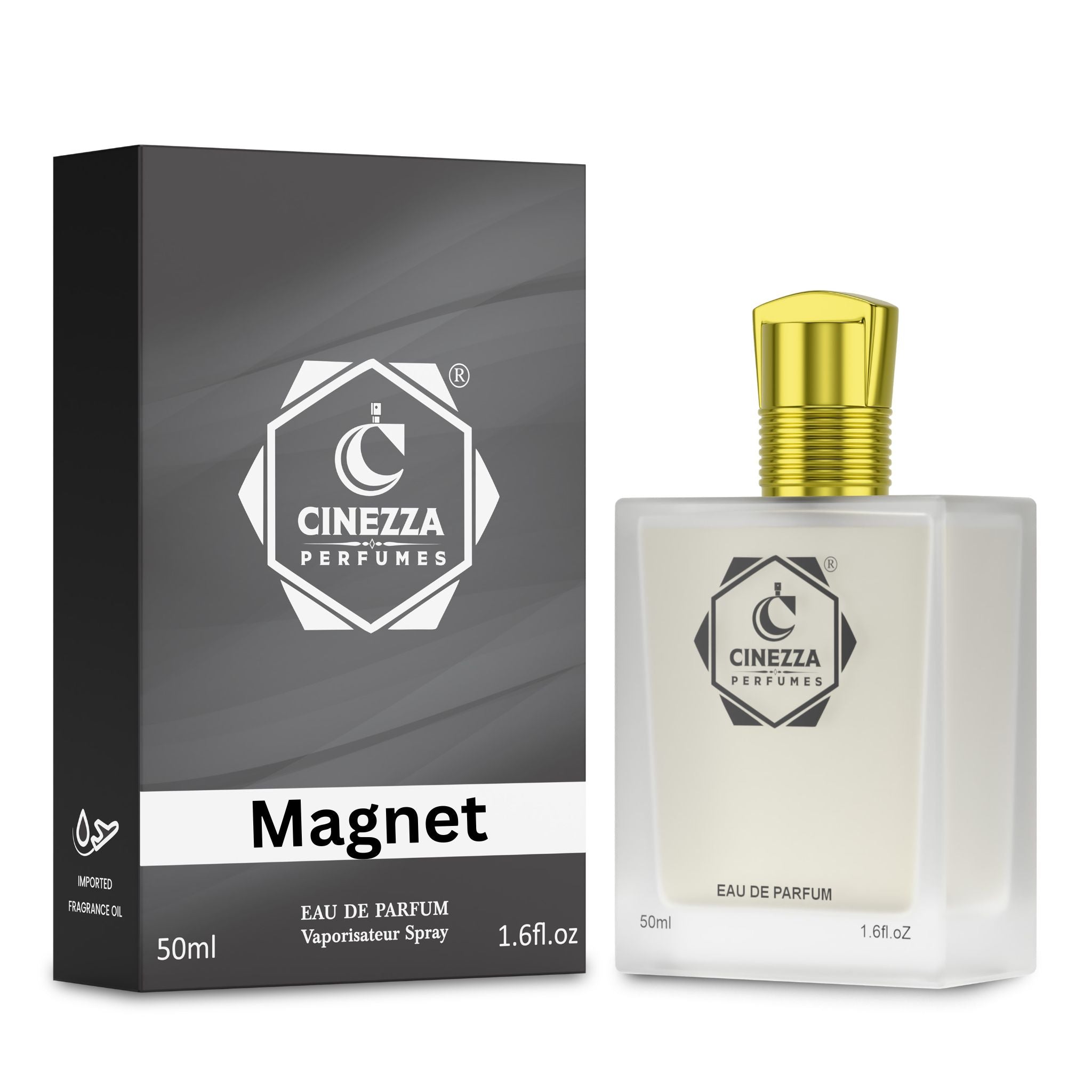 Magnet 50ml