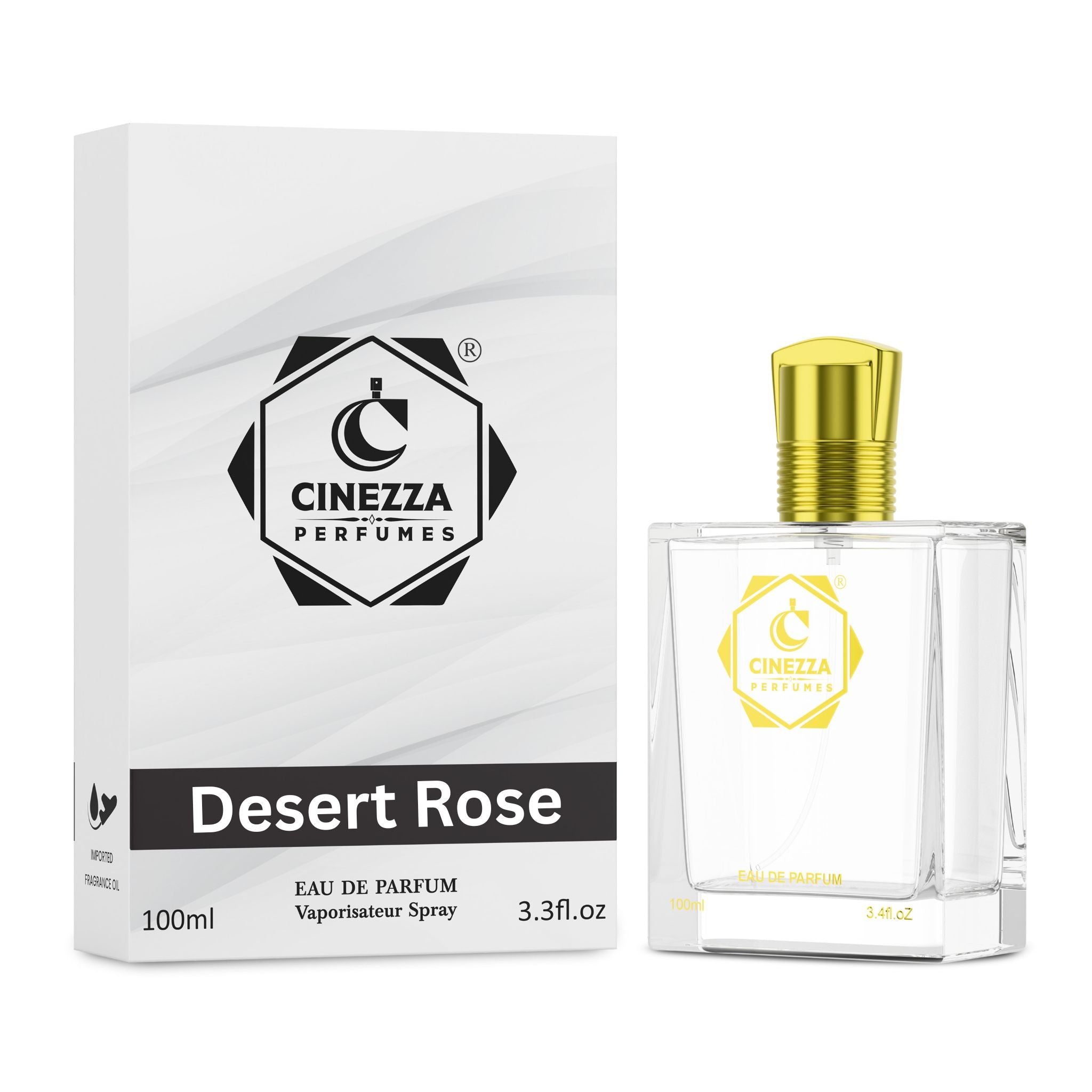 Desert Rose 100ml