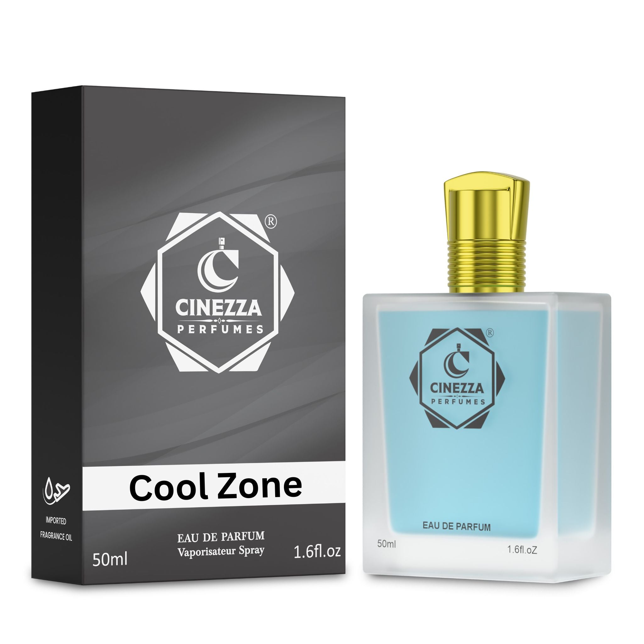 Cool Zone 50ml