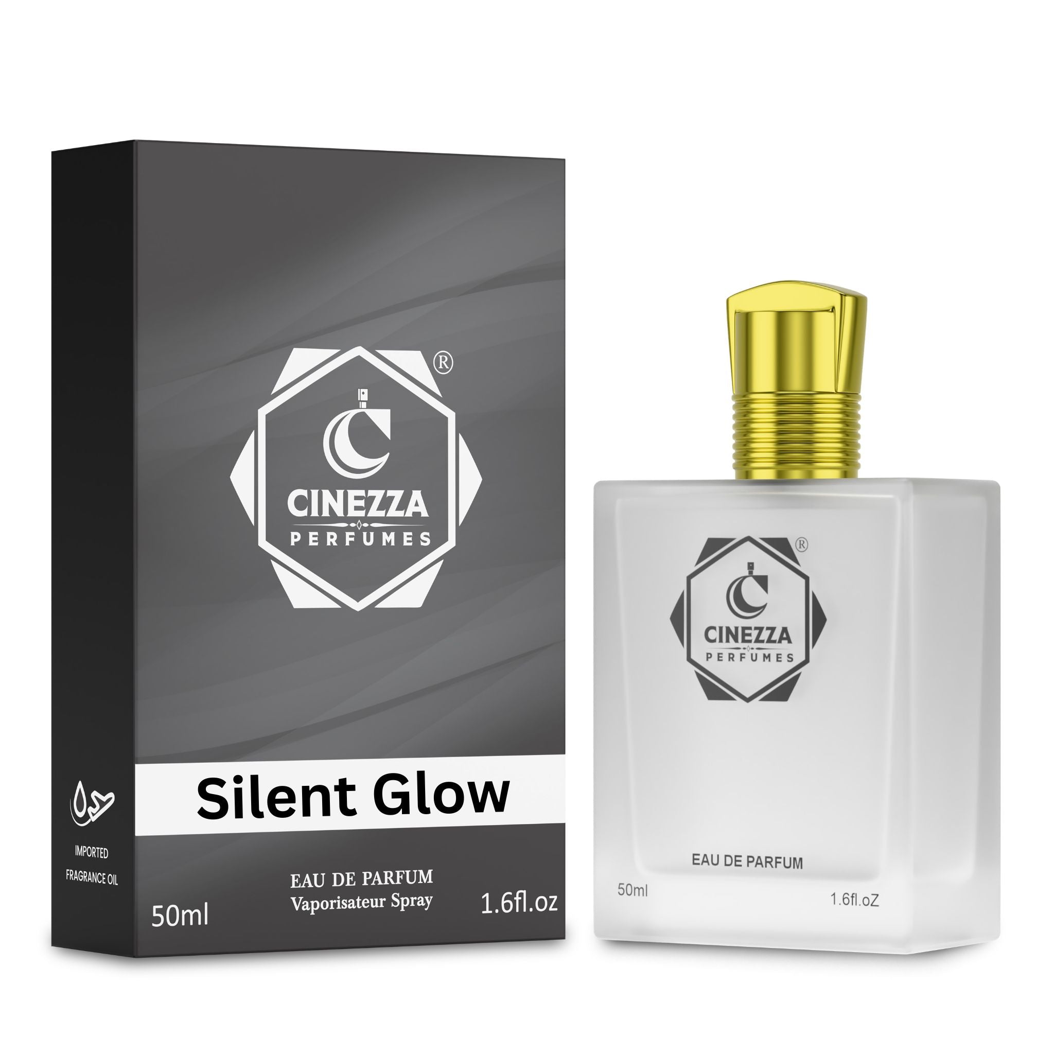 Silent Glow 50ml