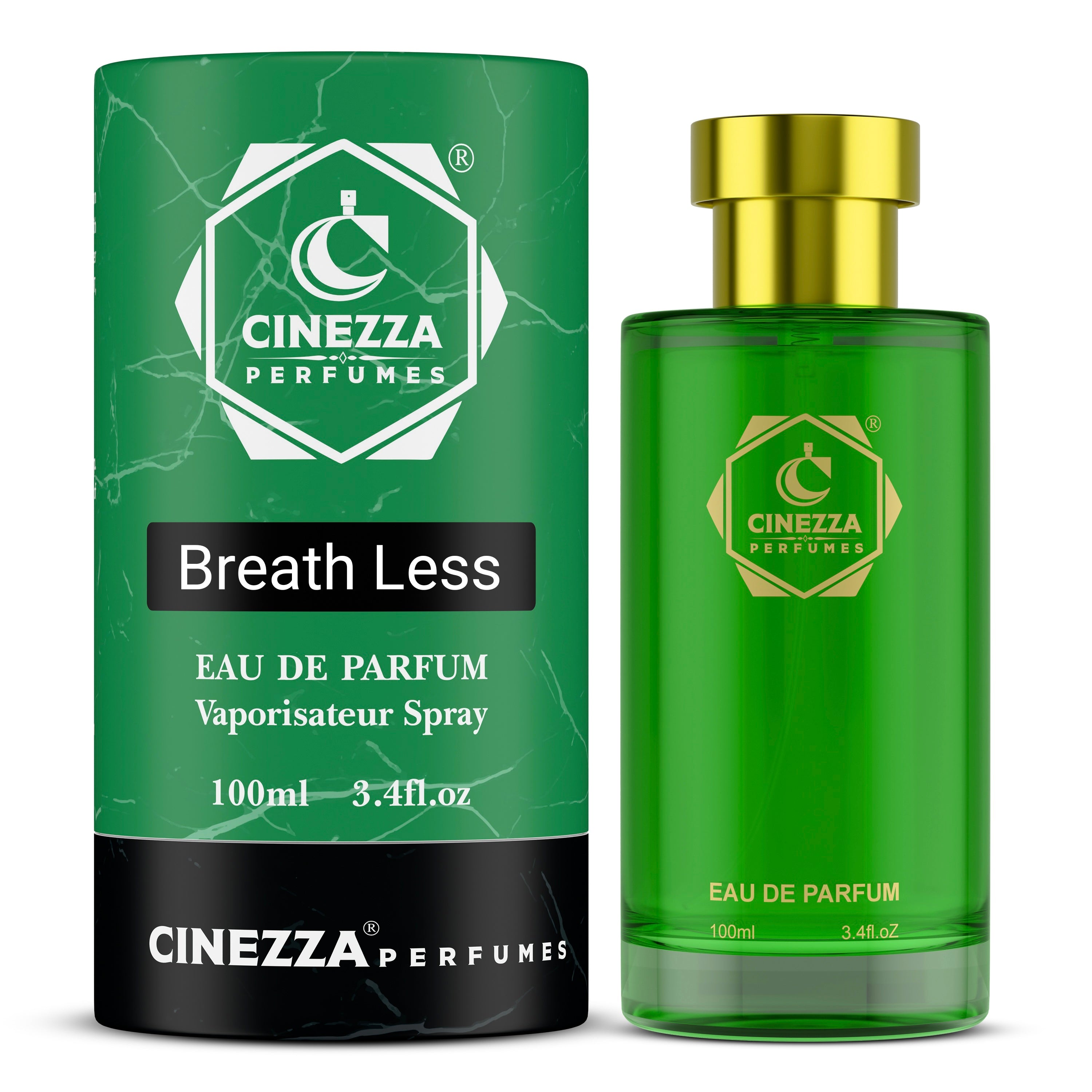 Breath Less 100ml