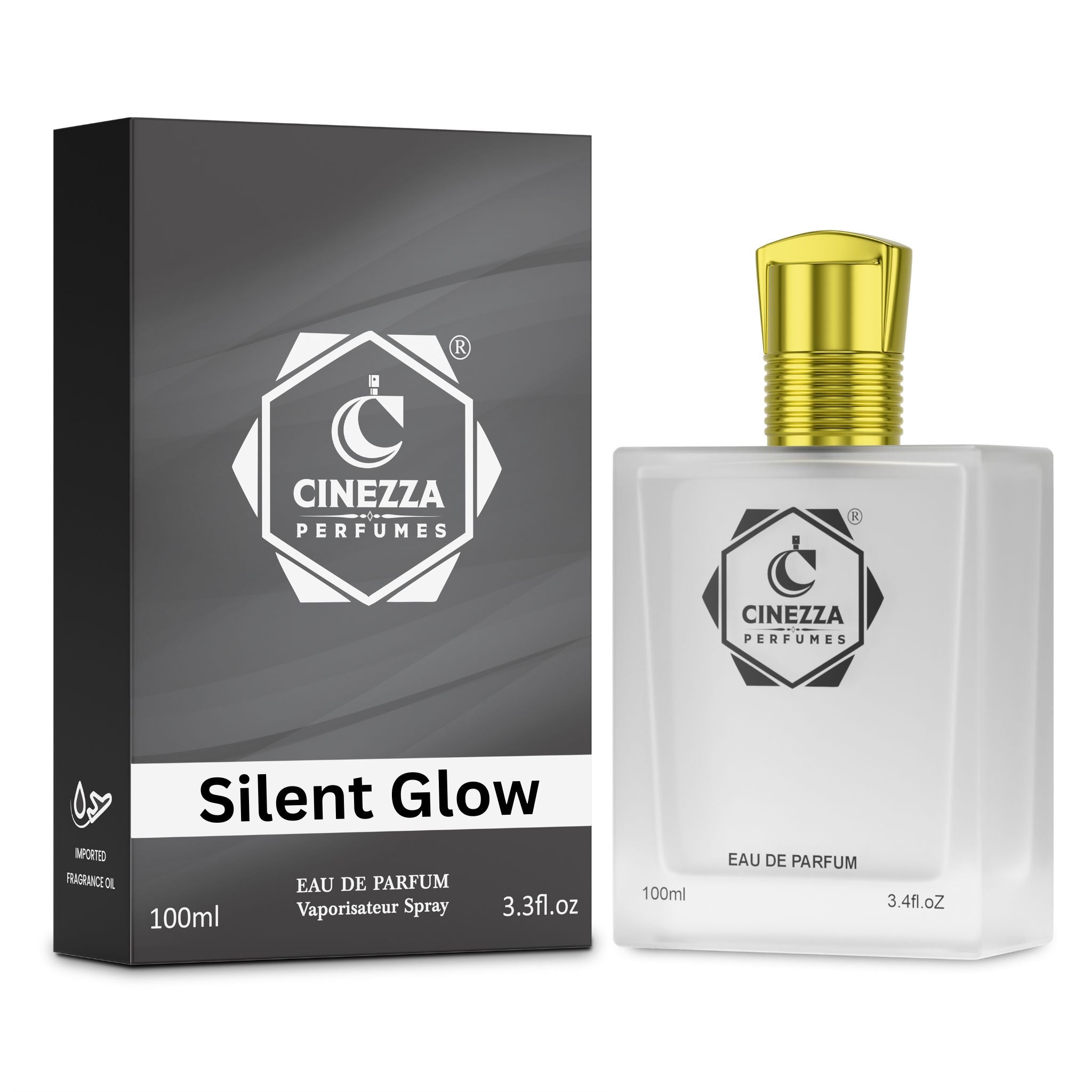 Silent Glow 100ml