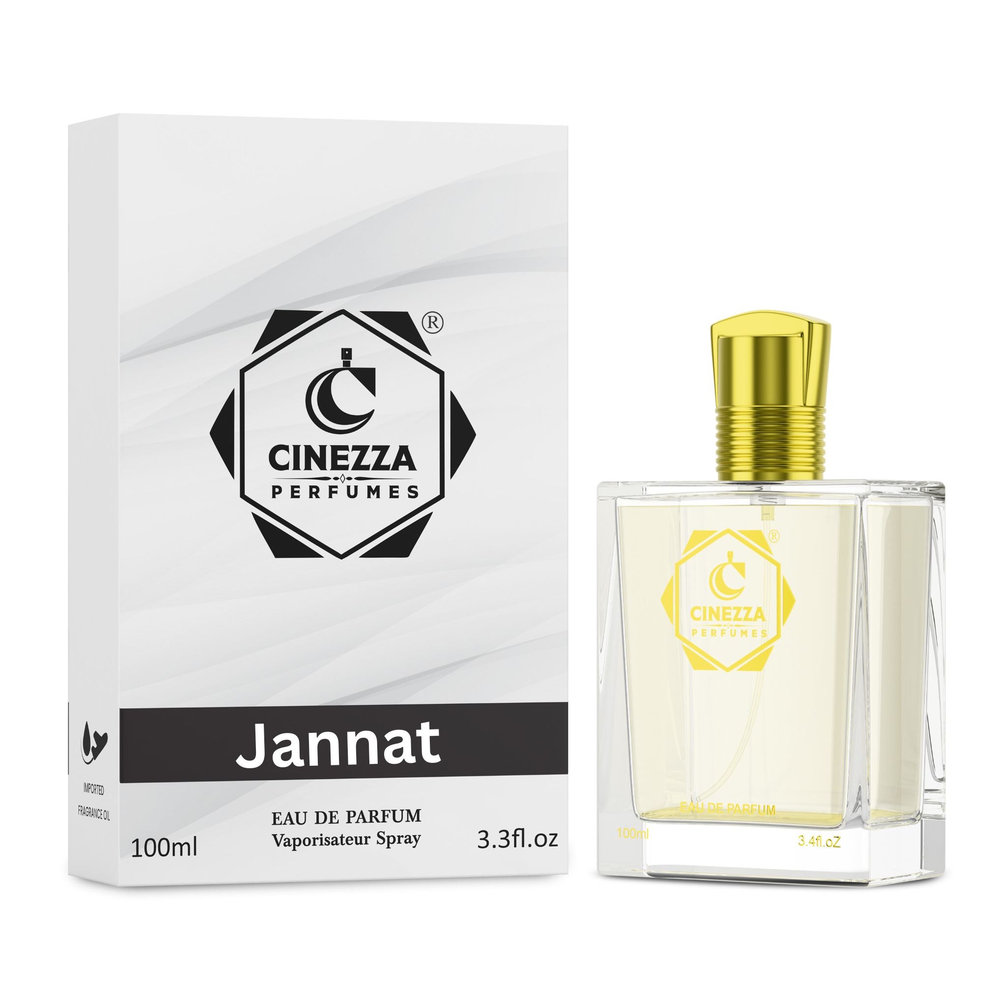 Jannat 100ml