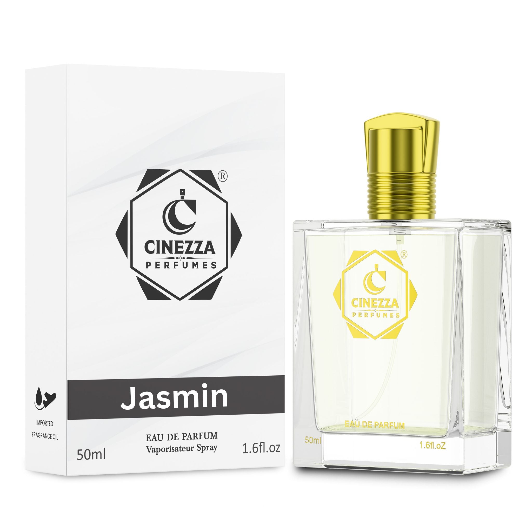 Jasmin 50ml