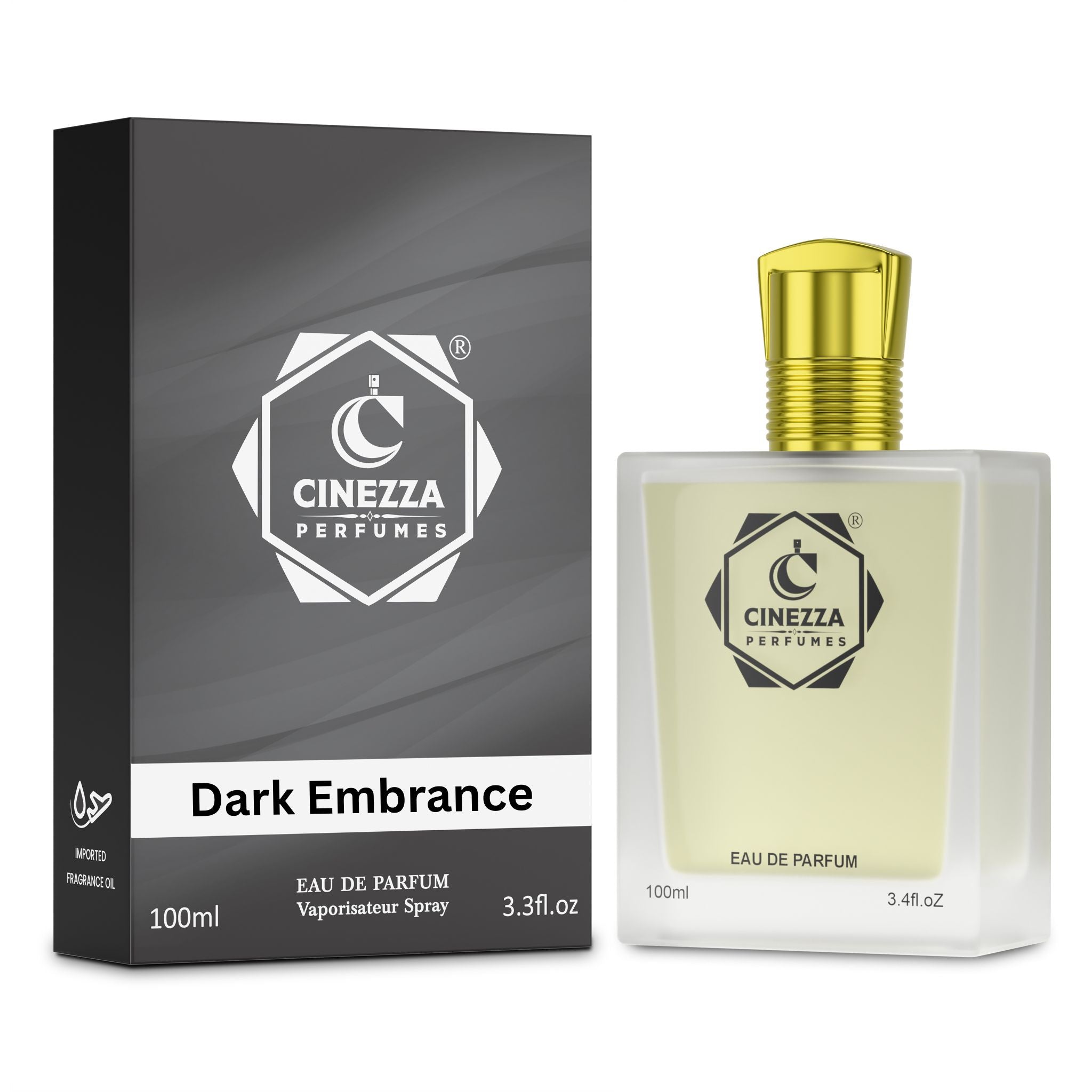 Dark Embrace 100ml