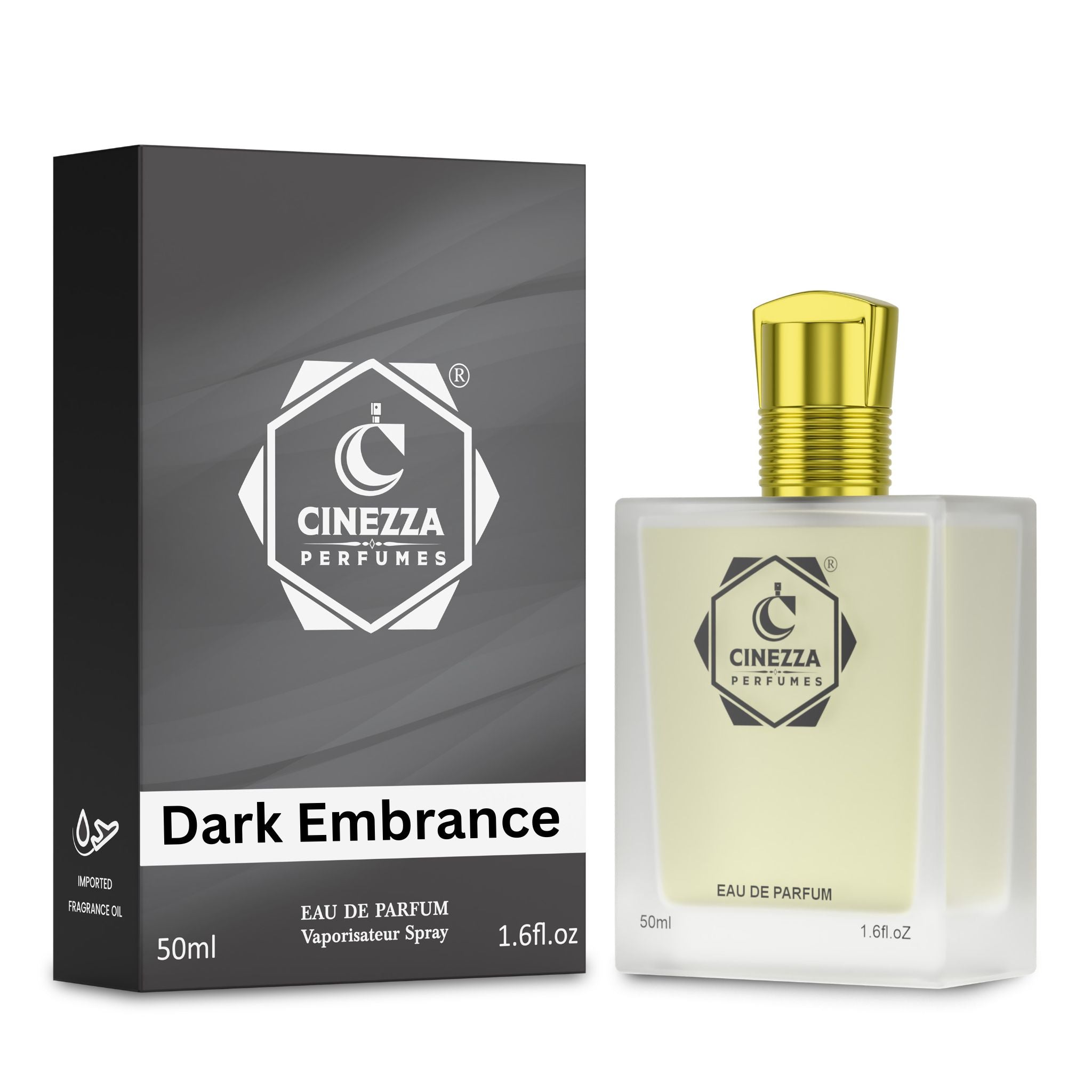 Dark Embrance 50ml