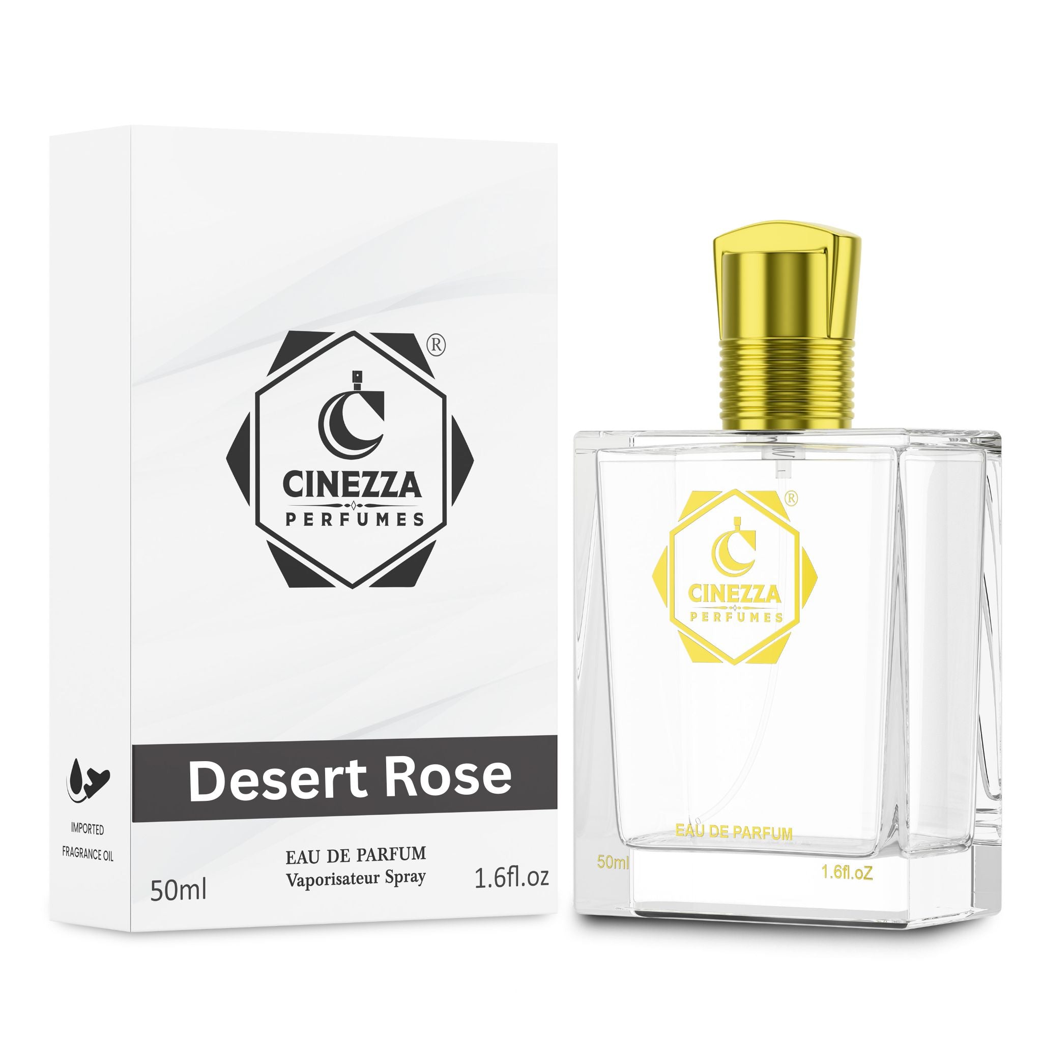Desert Rose 50ml
