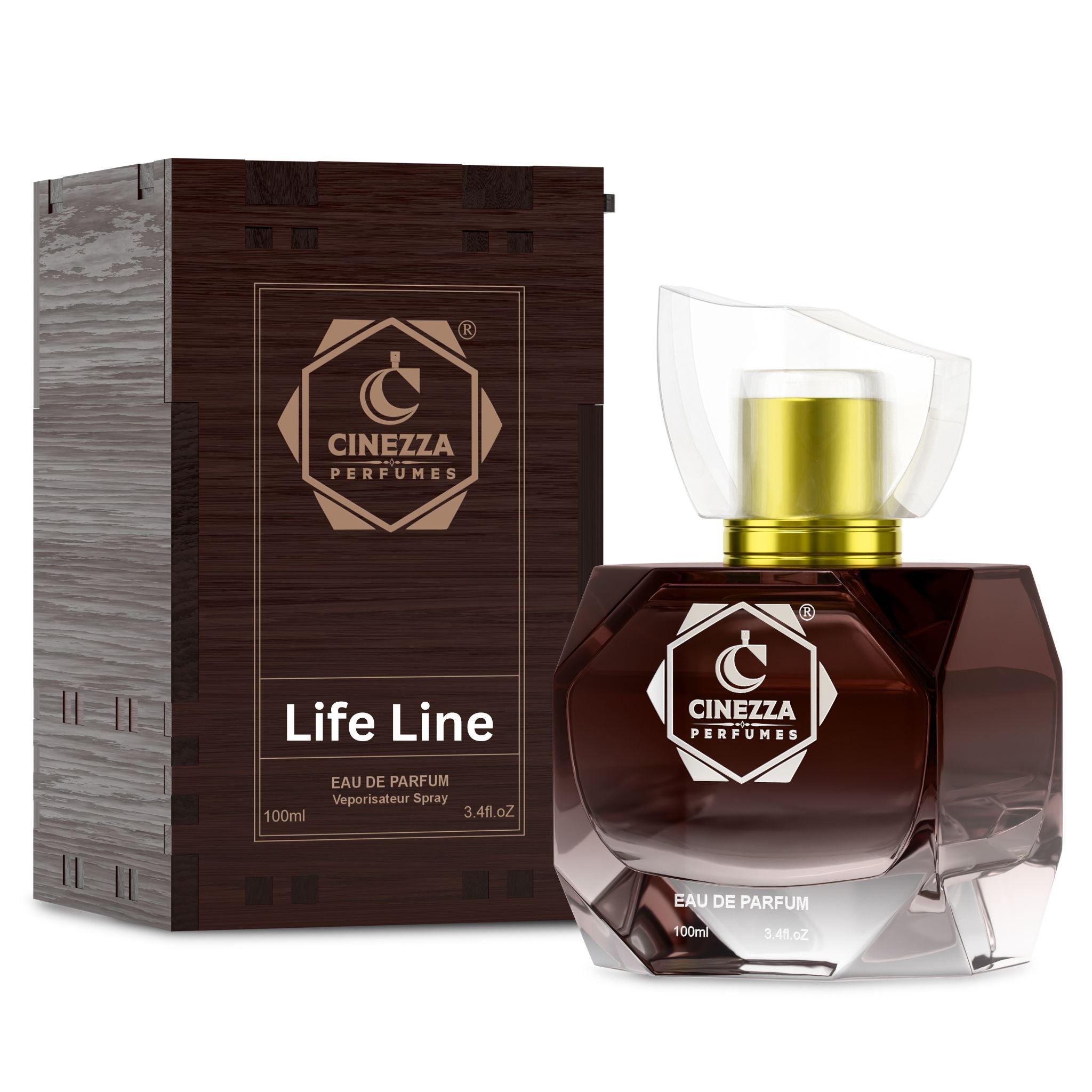 Life Line 100ml