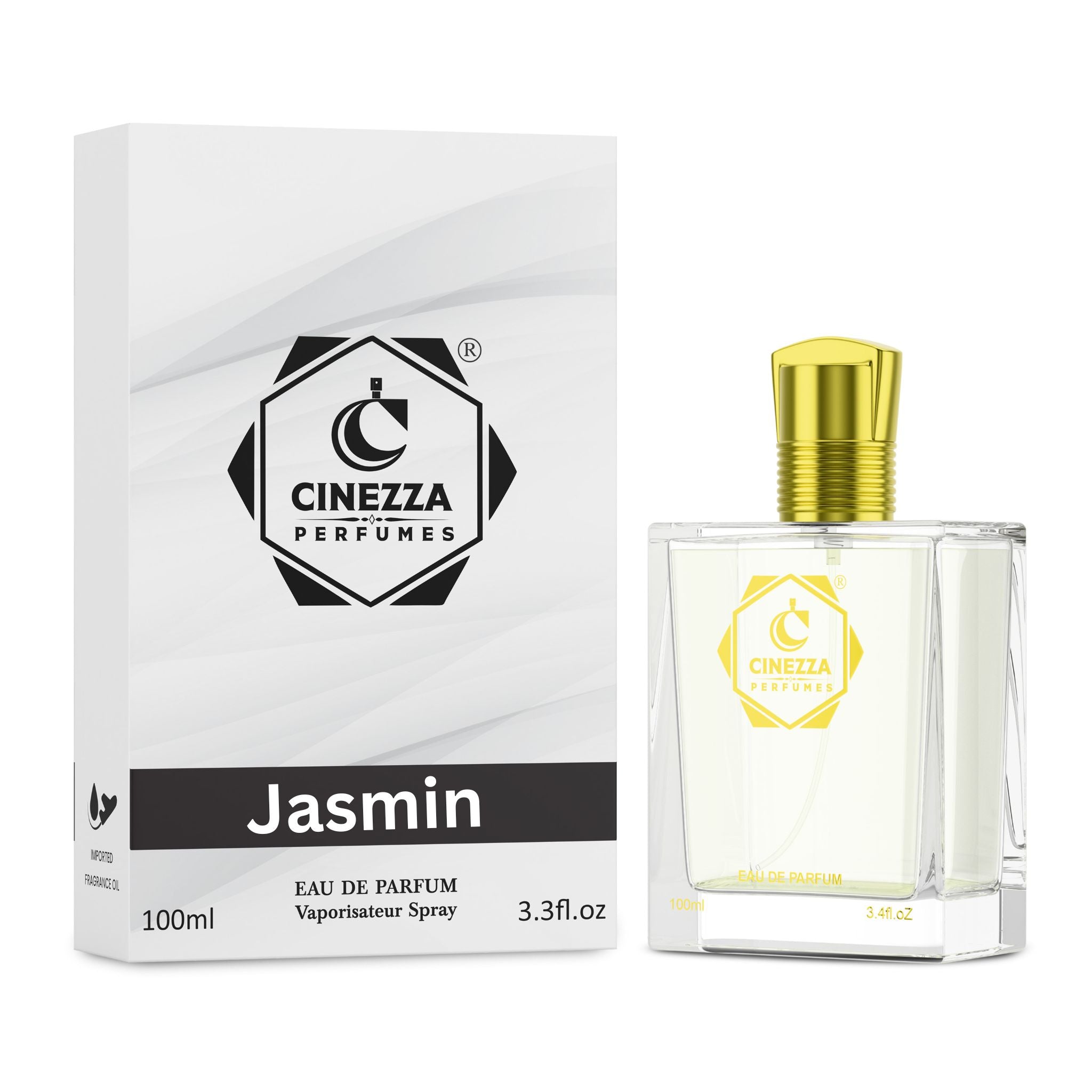 Jasmine 100ml