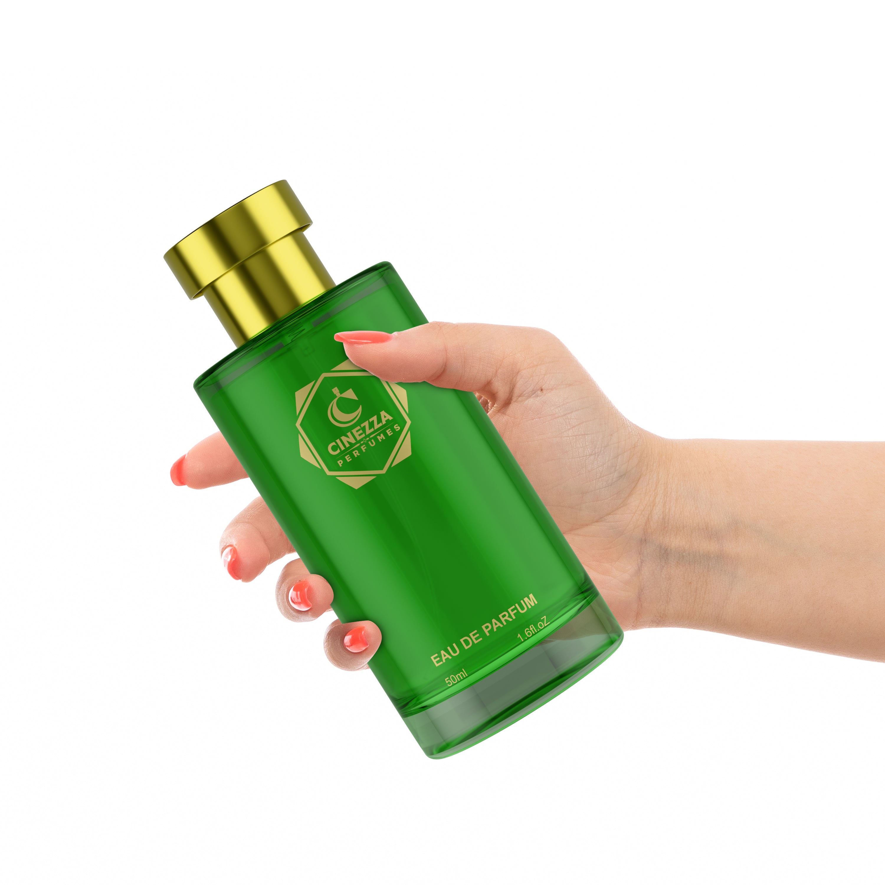 Breath Less 50ml