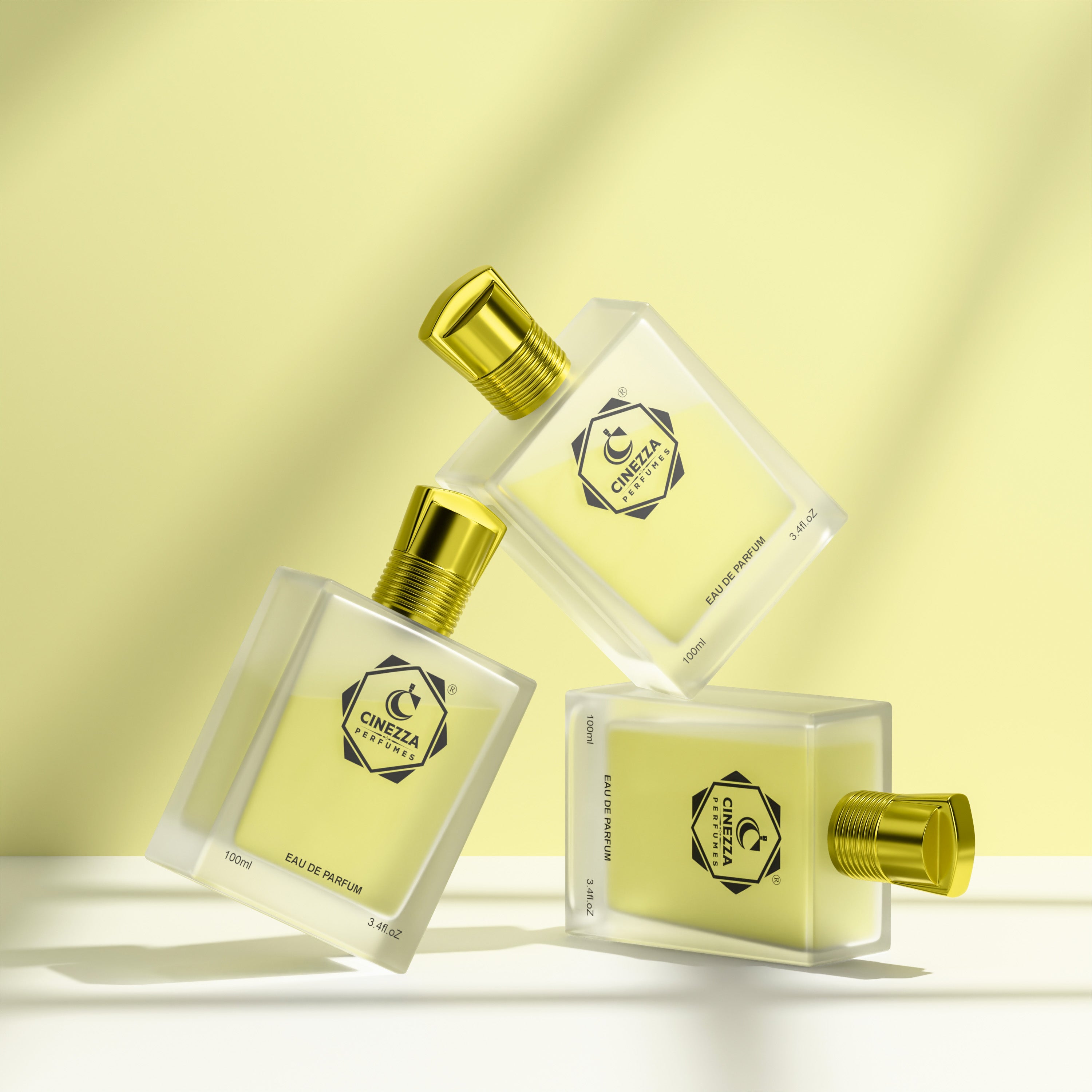 Kasturi Musk 100ml