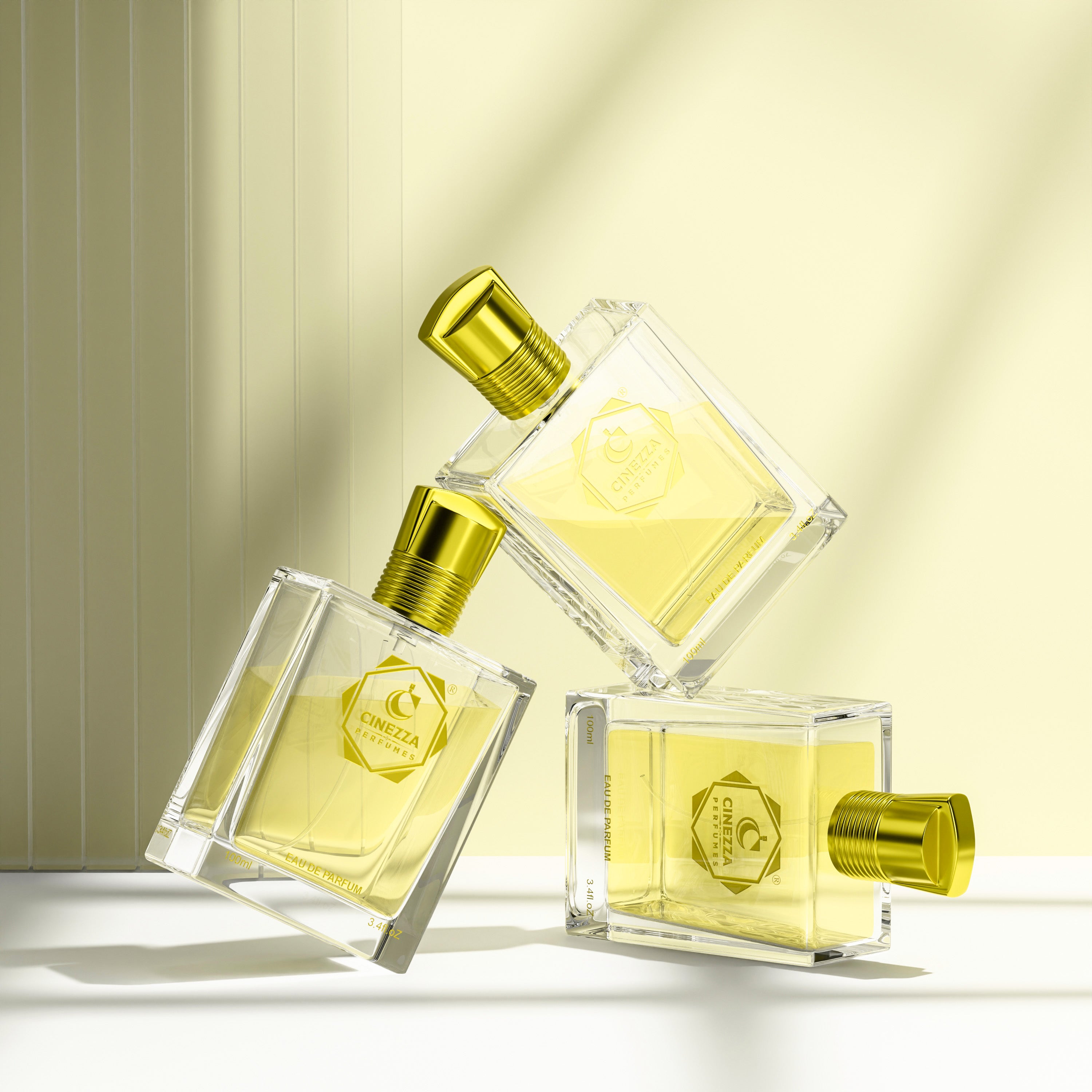 Jannat 100ml