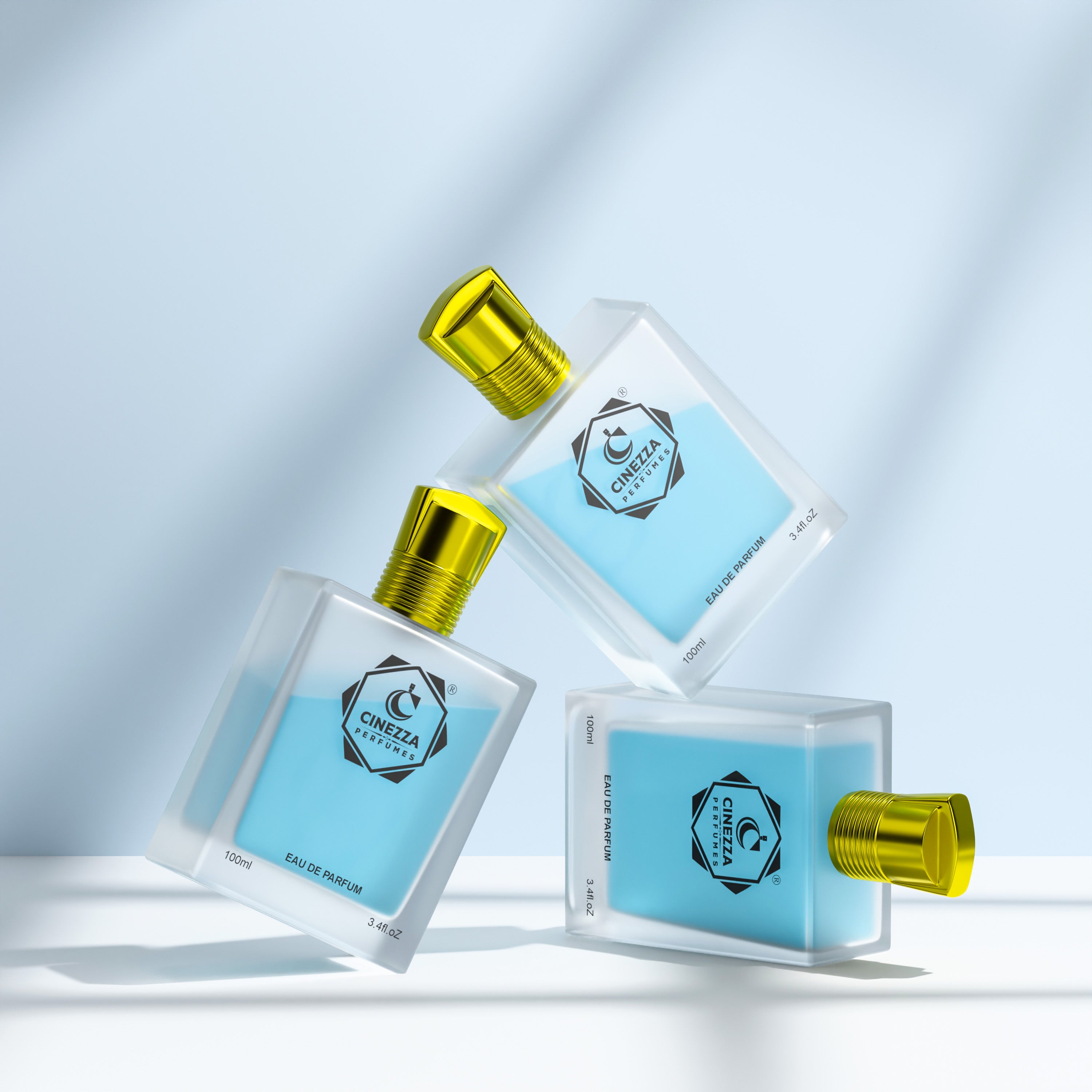 Cool Zone 100ml