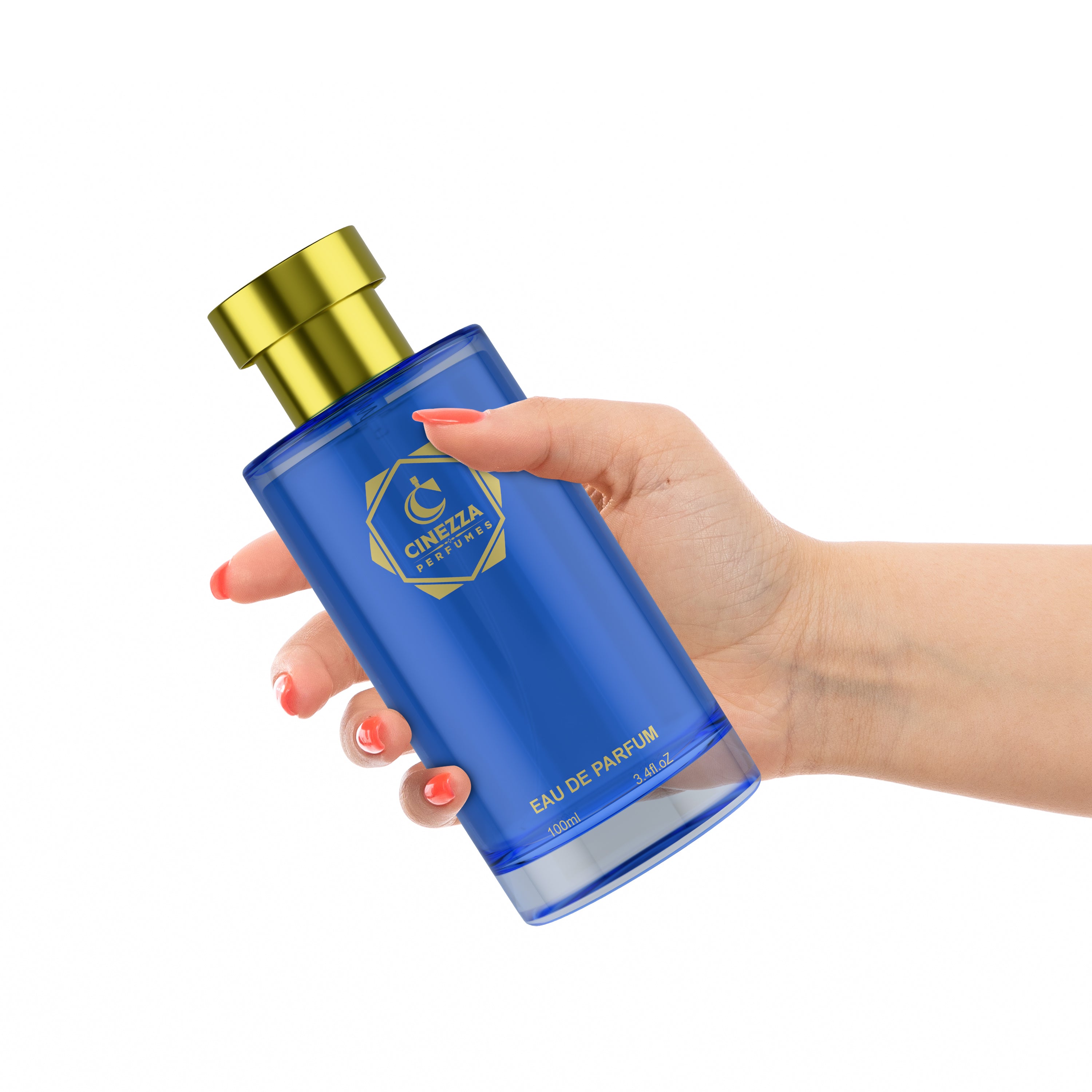 Bright Citrus 100ml