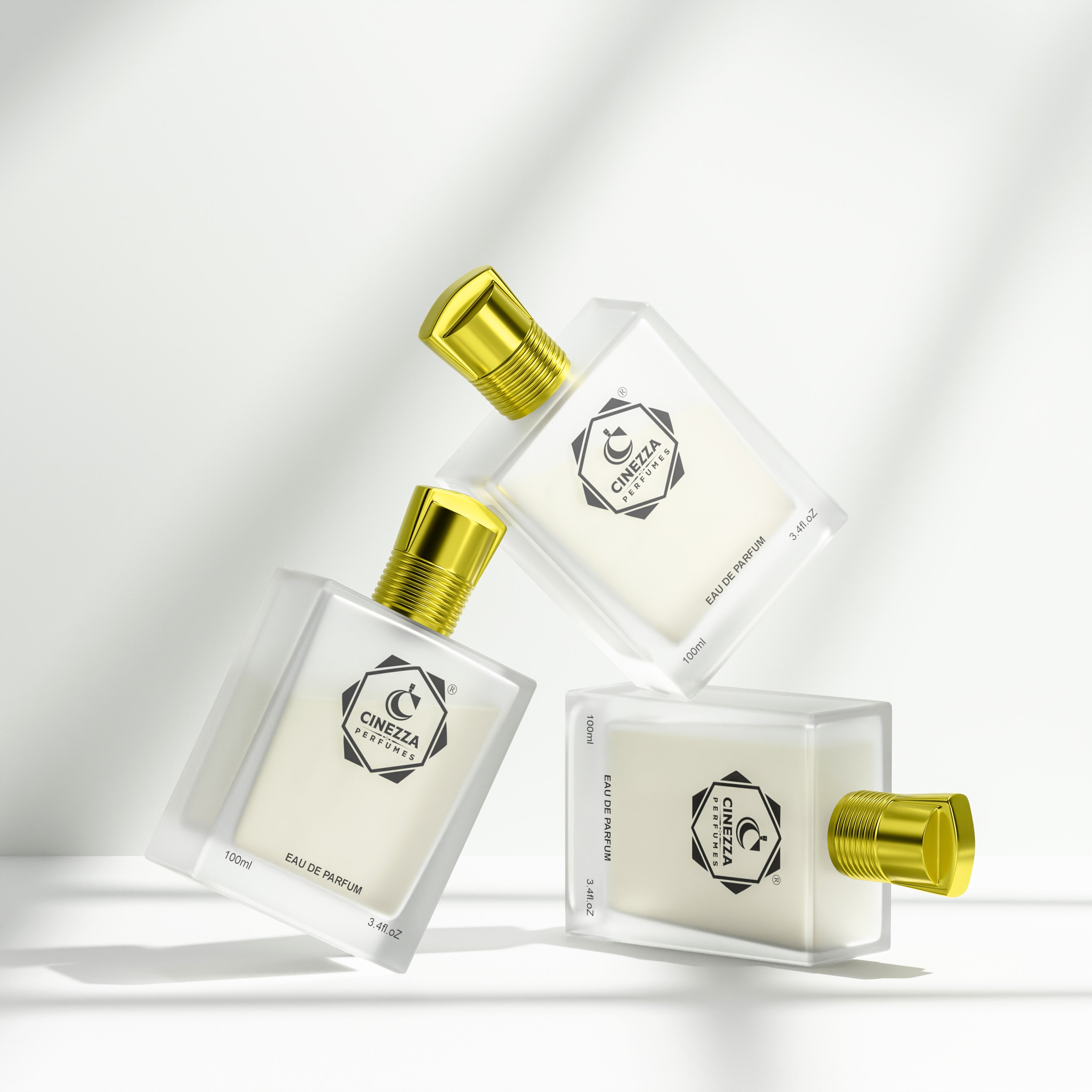 Silent Glow 100ml