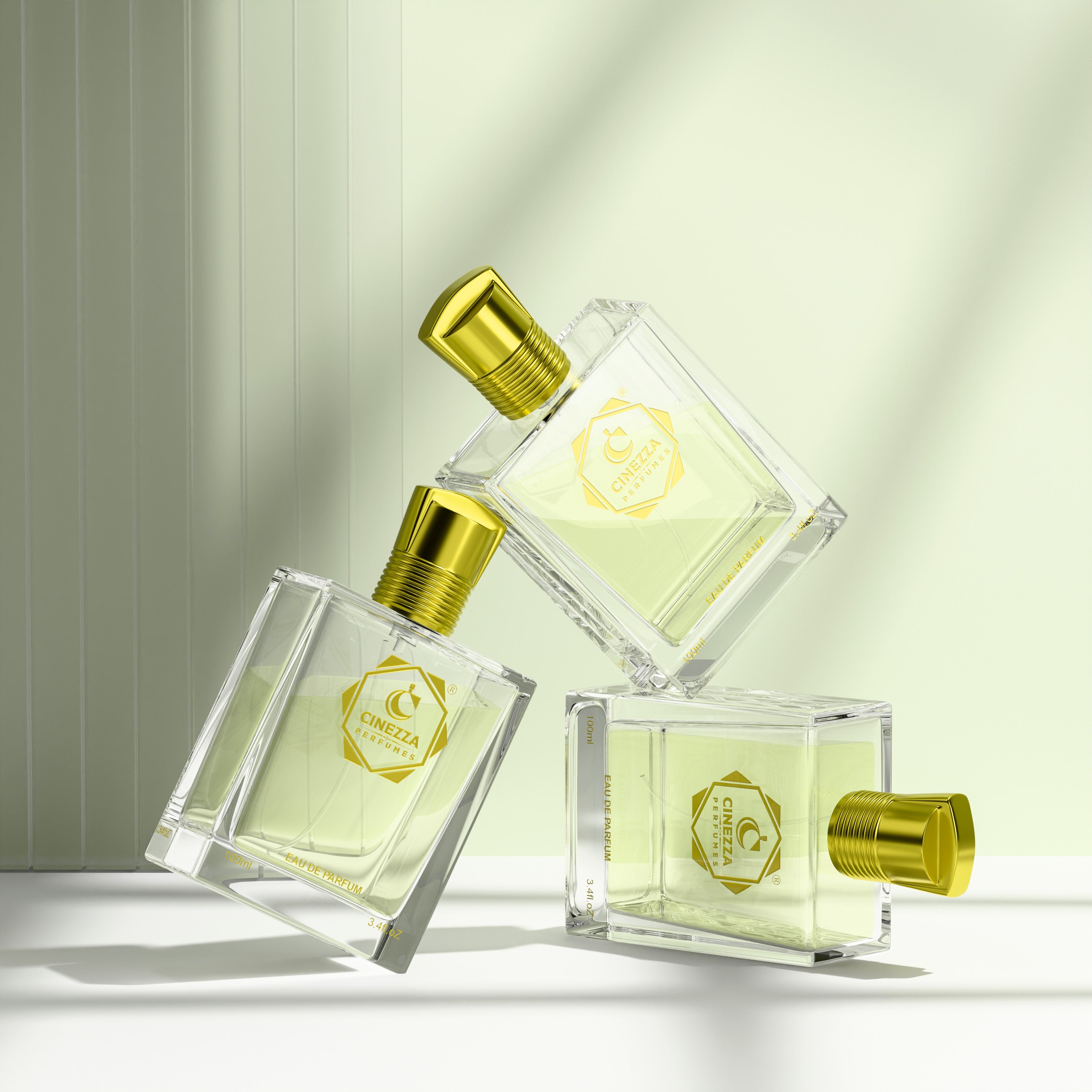 Jasmine 100ml